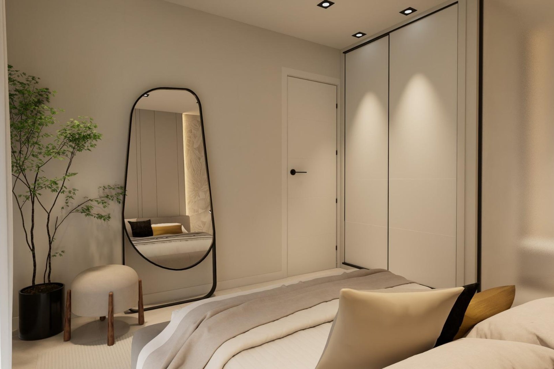 Nouvelle construction - Appartement - Pilar de la Horadada