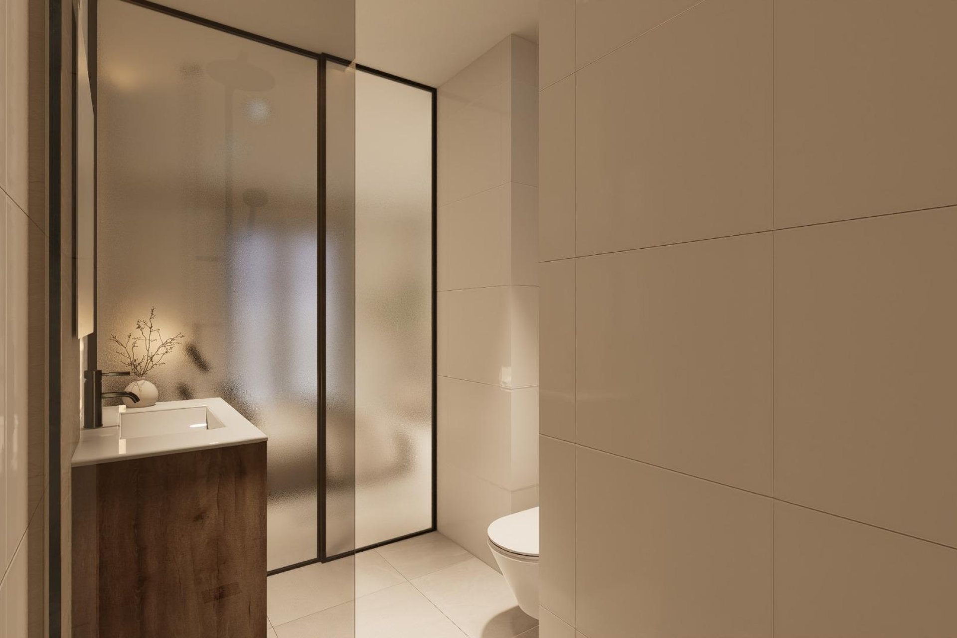 Nouvelle construction - Appartement - Pilar de la Horadada