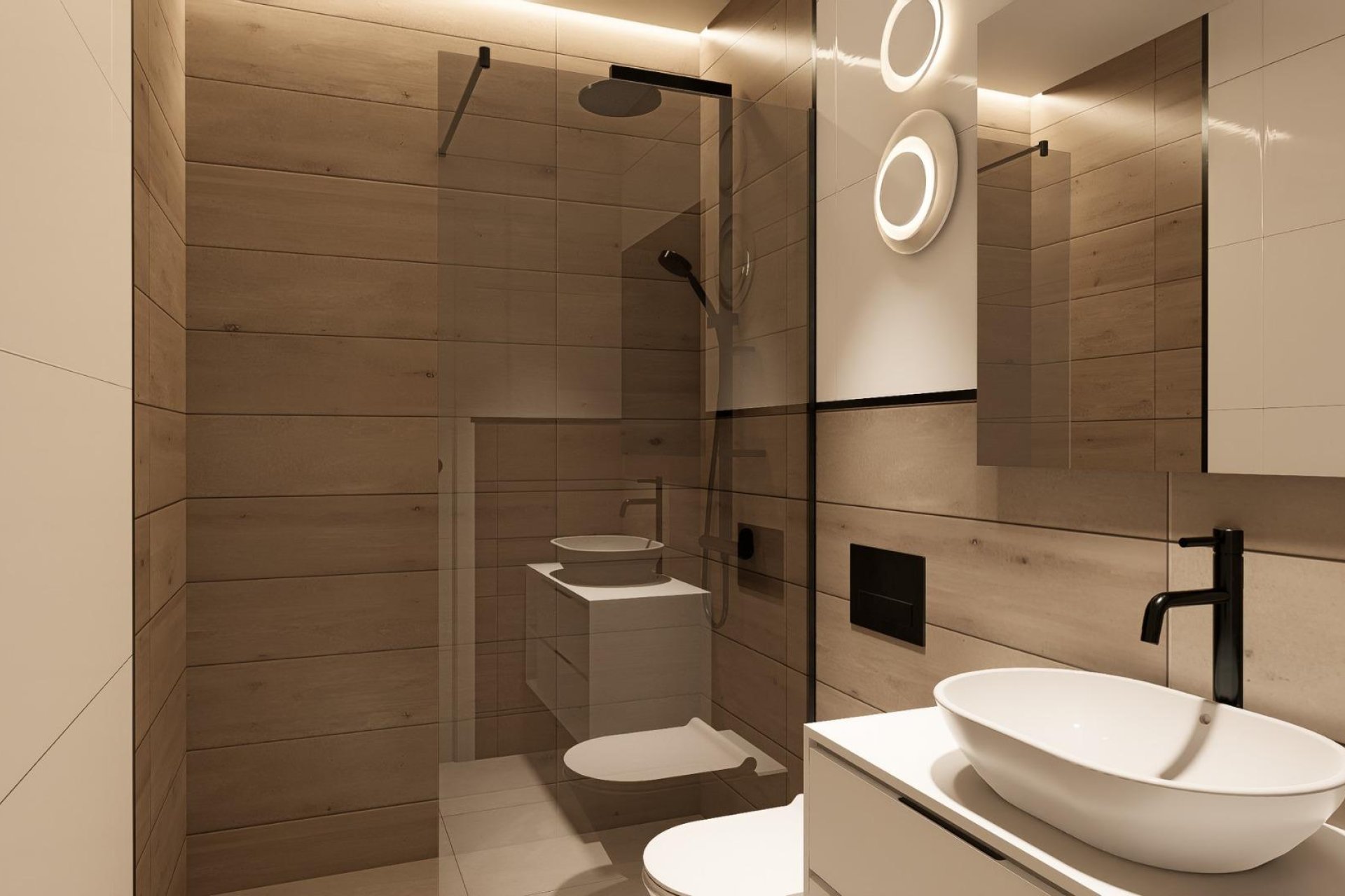 Nouvelle construction - Appartement - Pilar de la Horadada