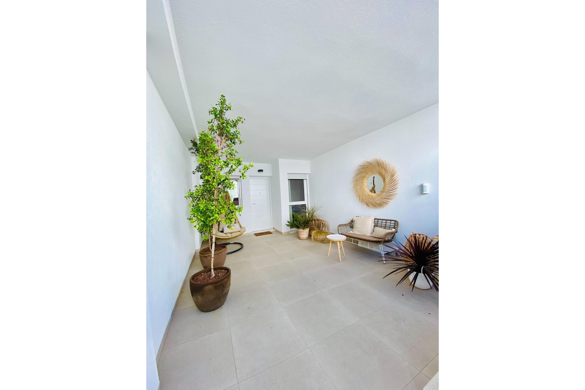 Nouvelle construction - Appartement - Pilar de la Horadada