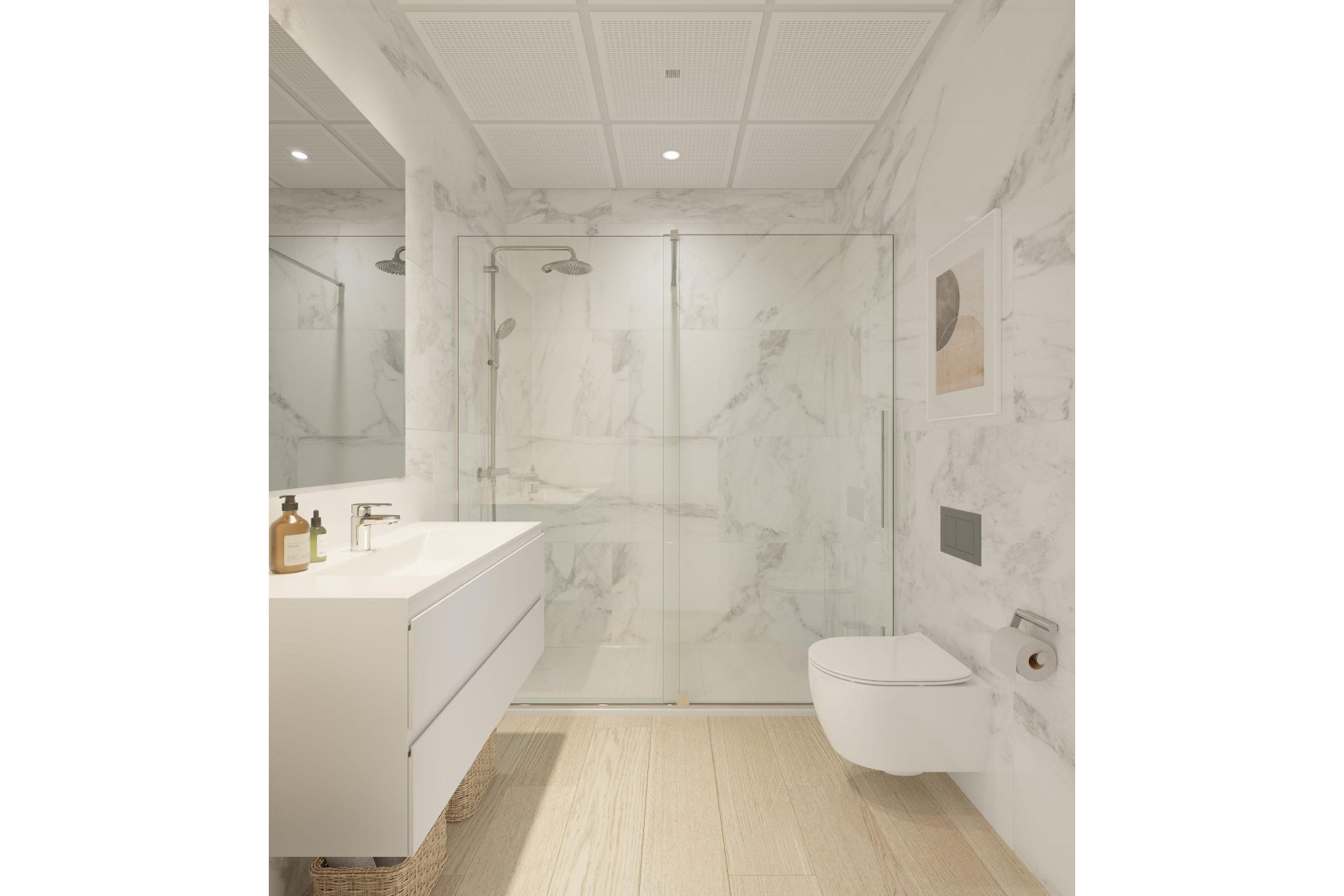 Nouvelle construction - Appartement - rincon de la victoria - Costa del Sol