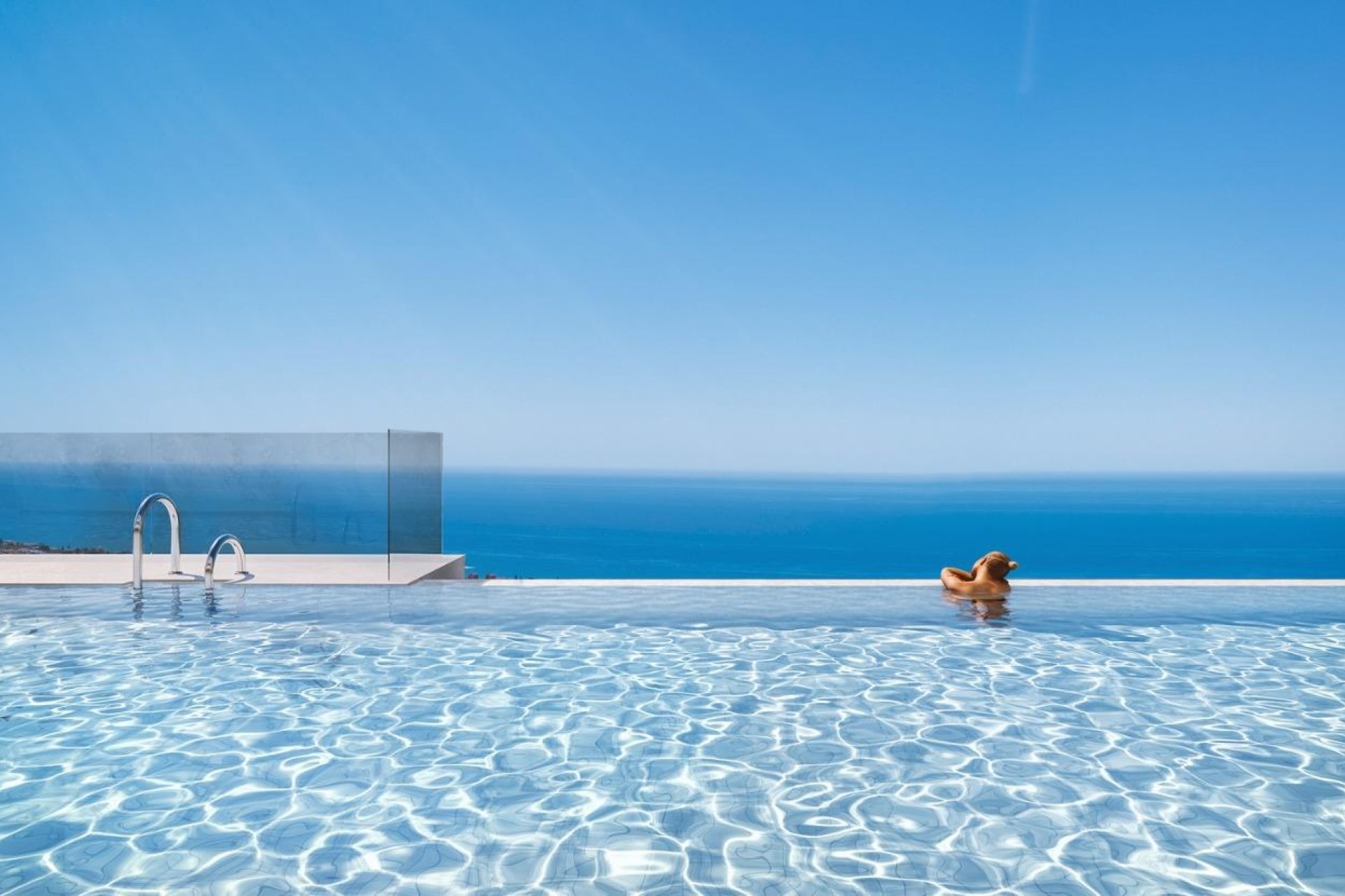 Nouvelle construction - Appartement - rincon de la victoria - Costa del Sol