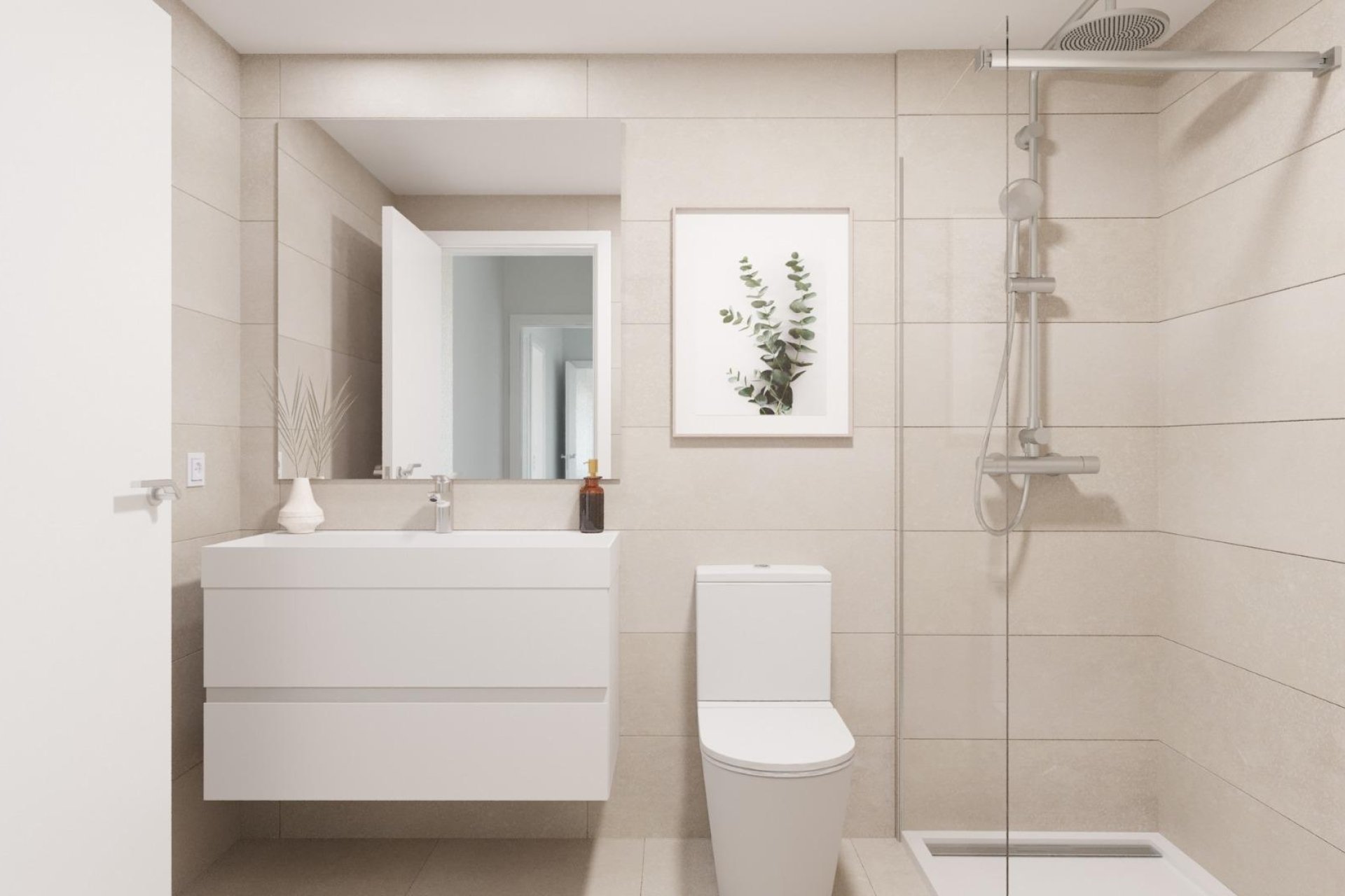 Nouvelle construction - Appartement - rincon de la victoria - Rincon de La Victoria