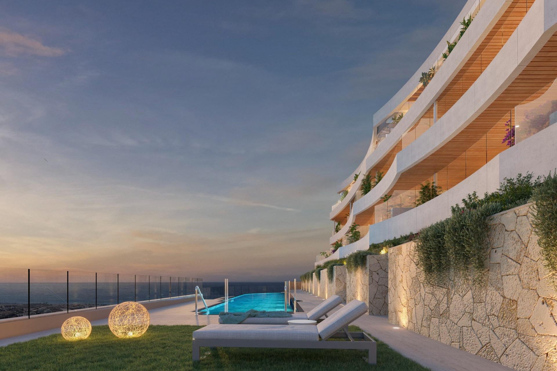 Nouvelle construction - Appartement - rincon de la victoria - Rincon de La Victoria