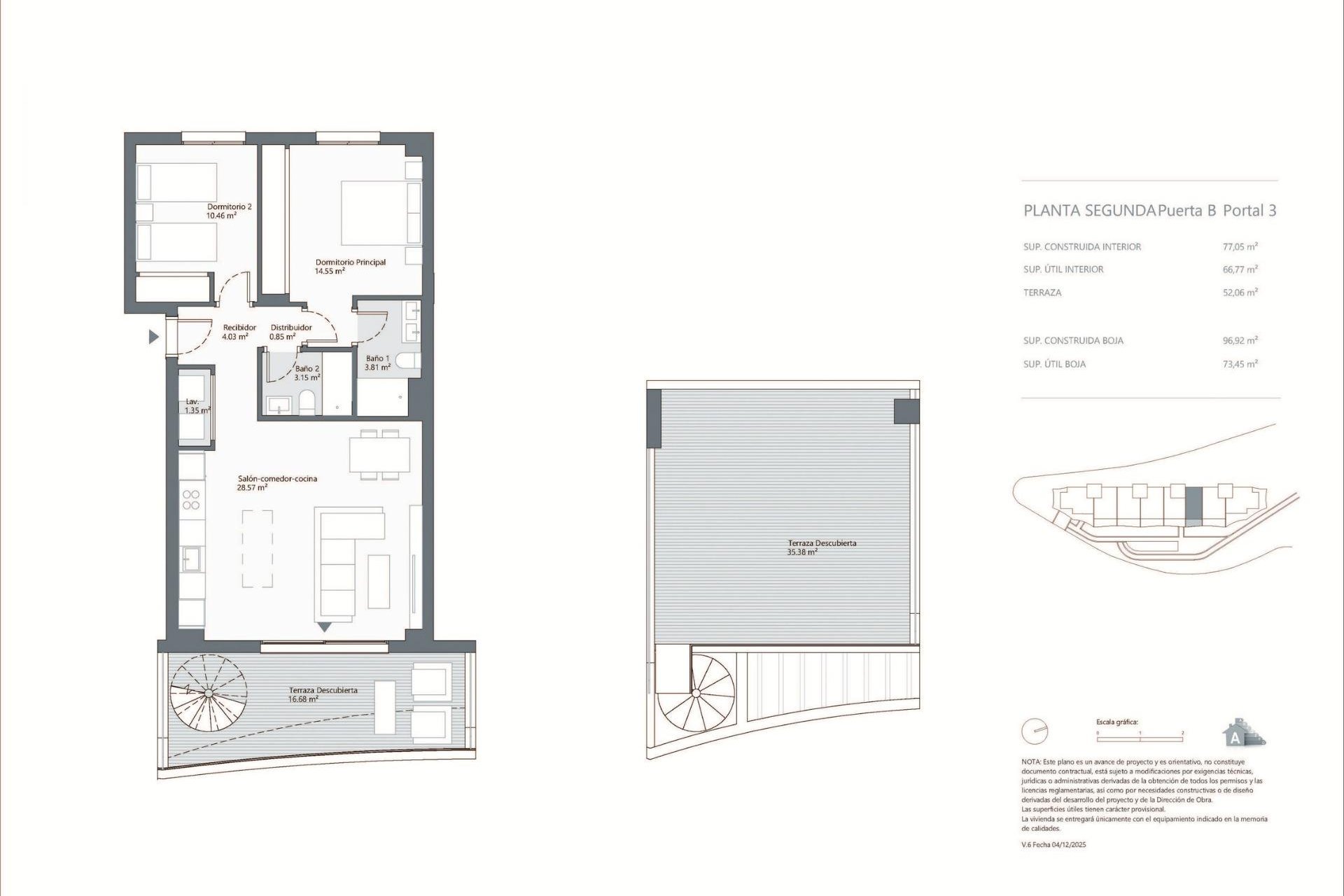Nouvelle construction - Appartement - rincon de la victoria - Rincon de La Victoria