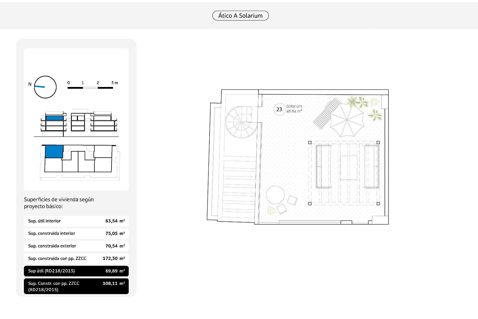 Nouvelle construction - Appartement - rincon de la victoria - Torre de Benagalbón