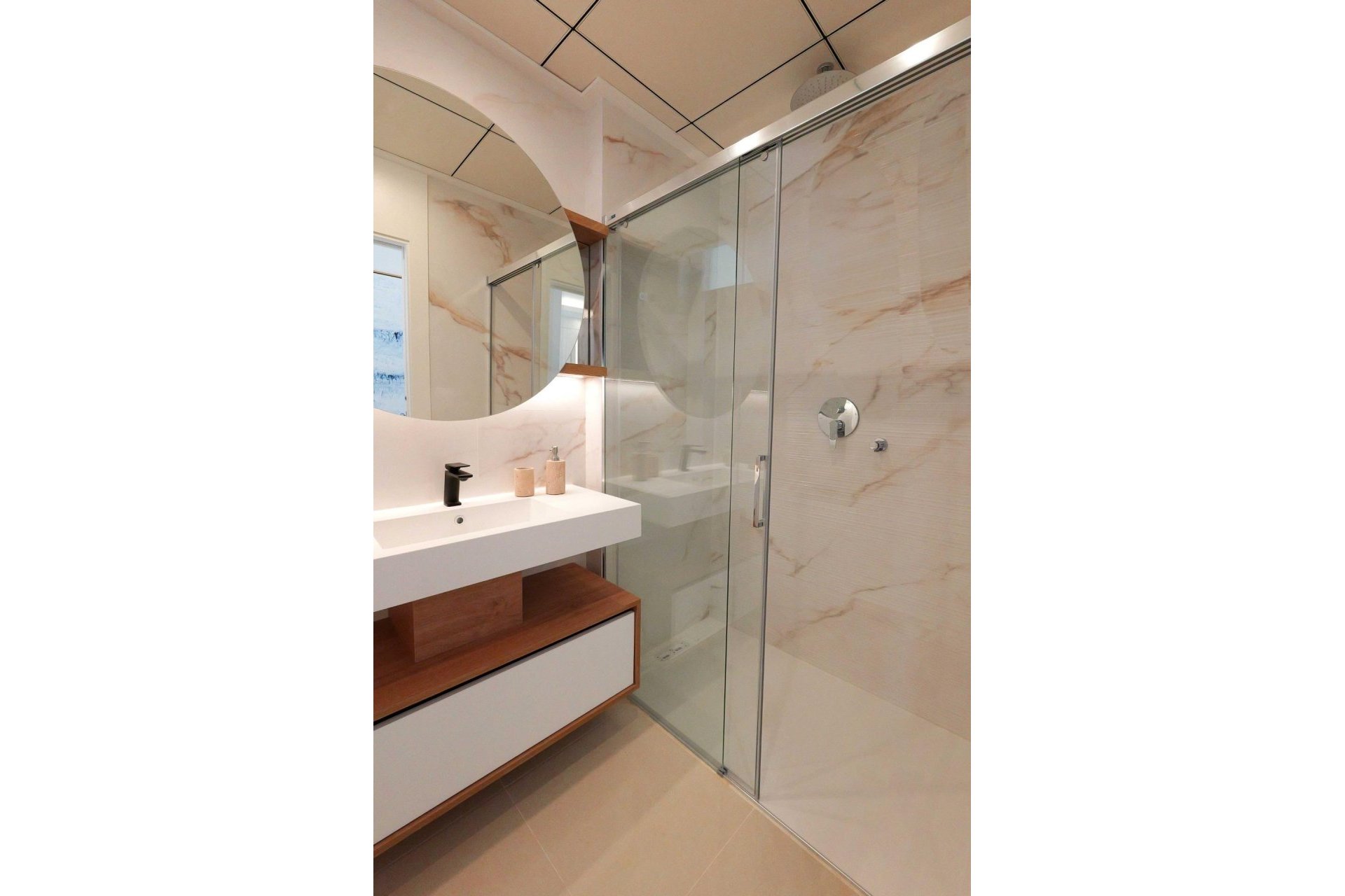 Nouvelle construction - Appartement - Rojales - Doña Pepa