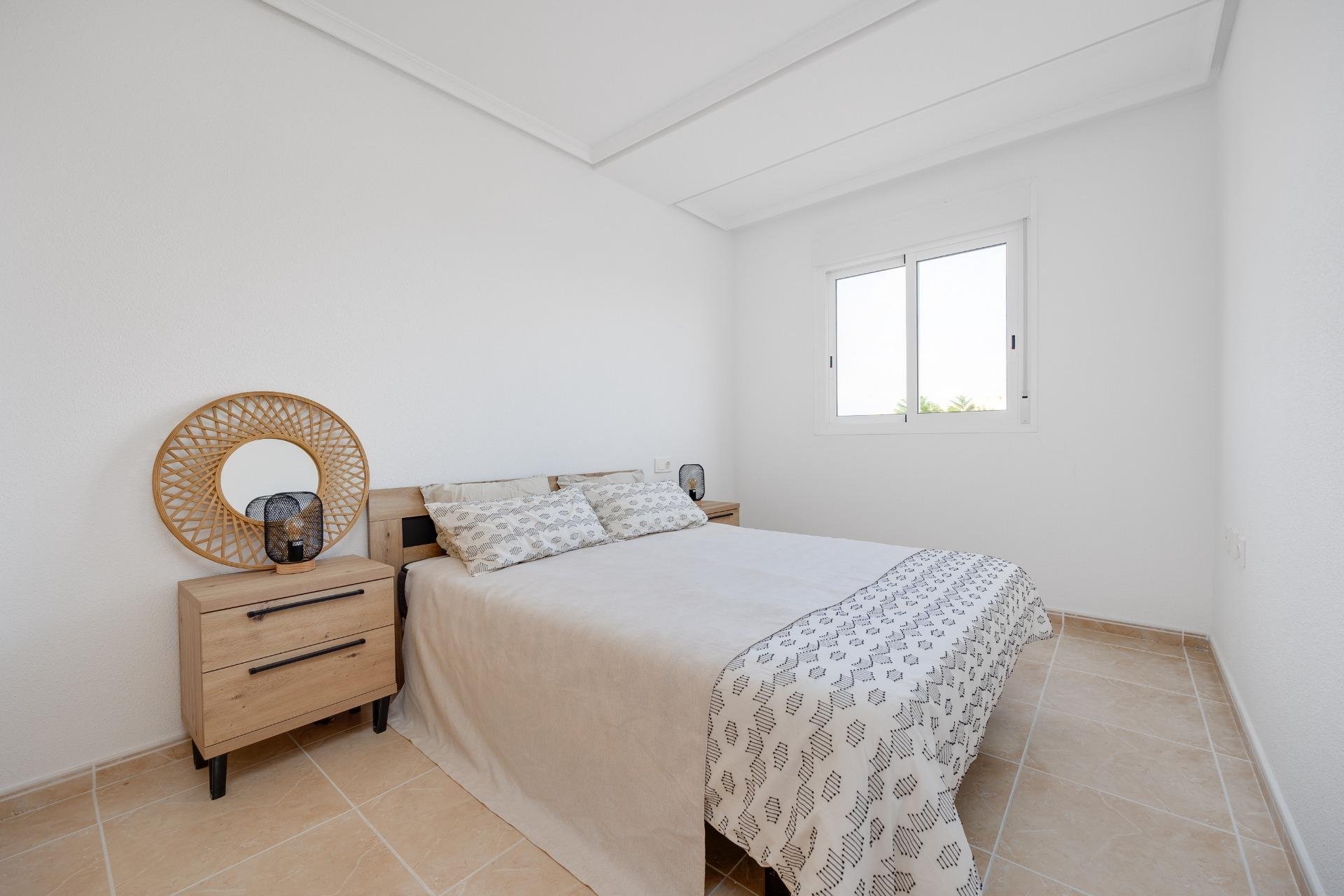 Nouvelle construction - Appartement - San Fulgencio