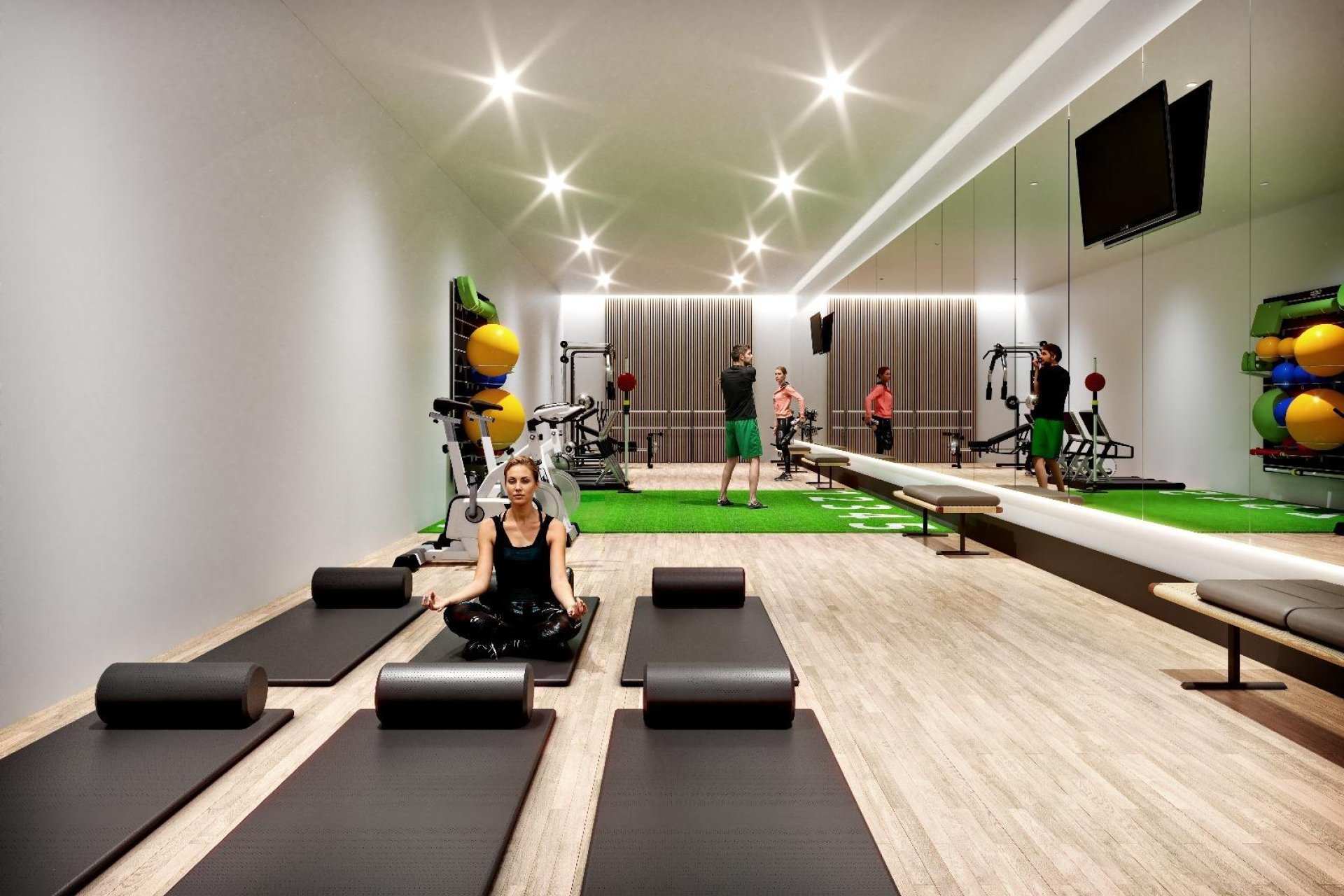 Nouvelle construction - Appartement - San Juan de Alicante