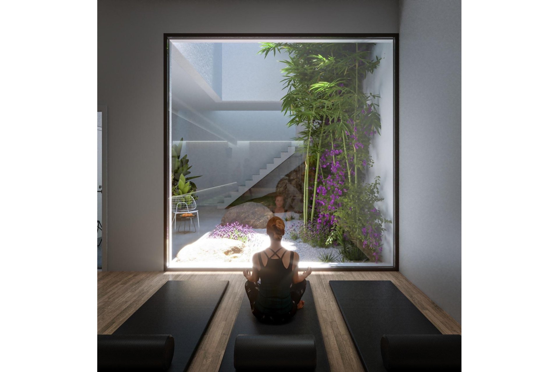 Nouvelle construction - Appartement - San Juan de Alicante