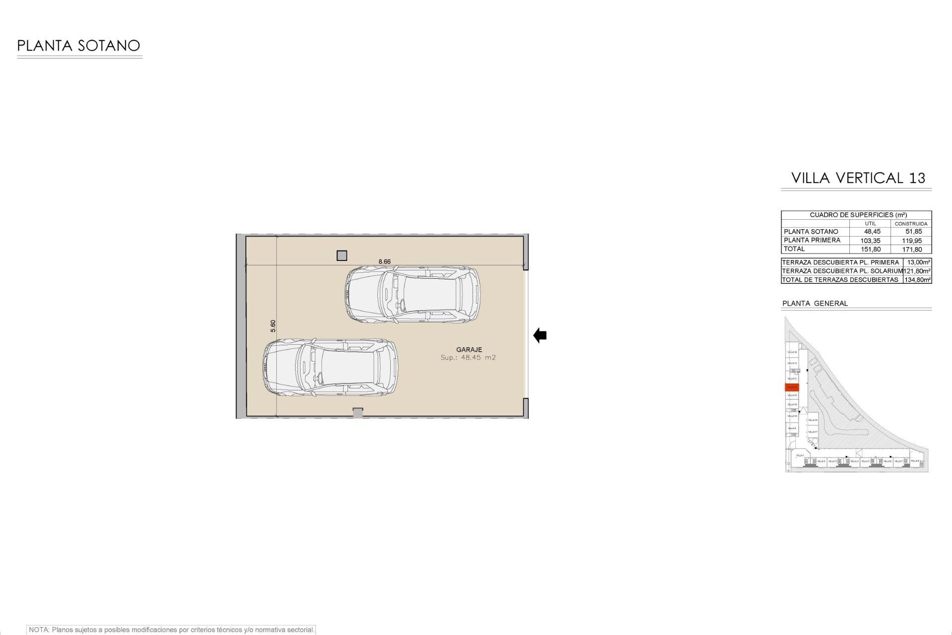 Nouvelle construction - Appartement - San Juan de los Terreros - Mar De Pulpí