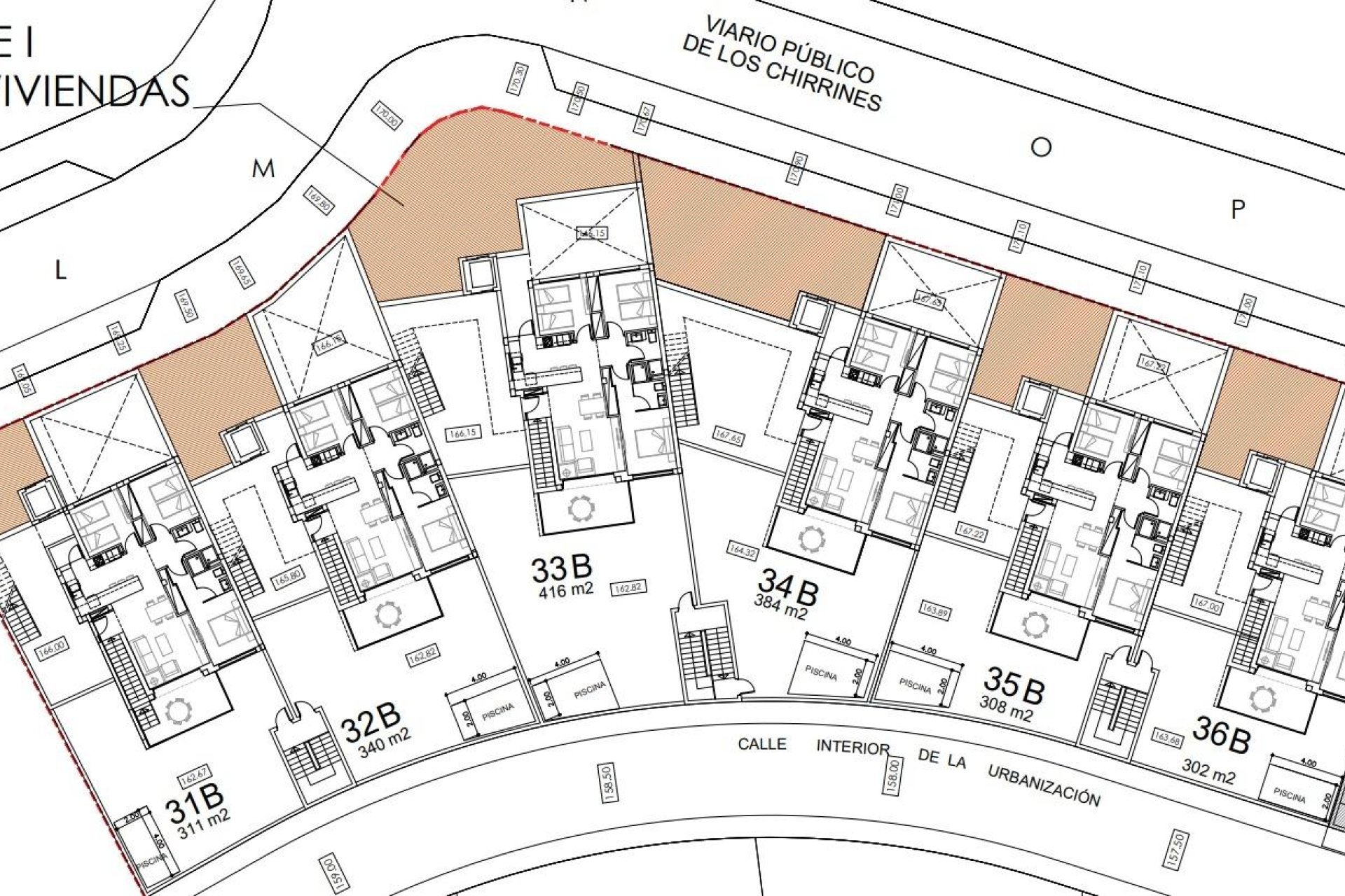 Nouvelle construction - Appartement - San Miguel de Salinas - Vistabella Golf