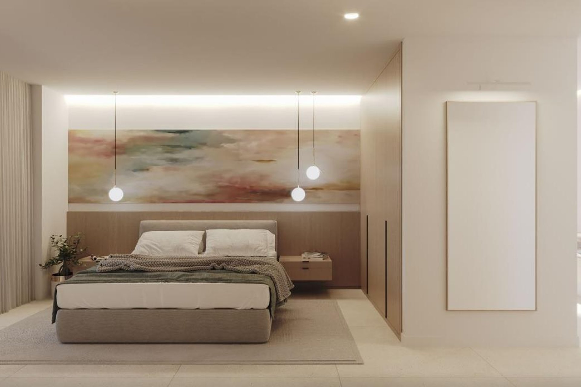 Nouvelle construction - Appartement - San Pedro de Alcántara - San Pedro de Alcantara