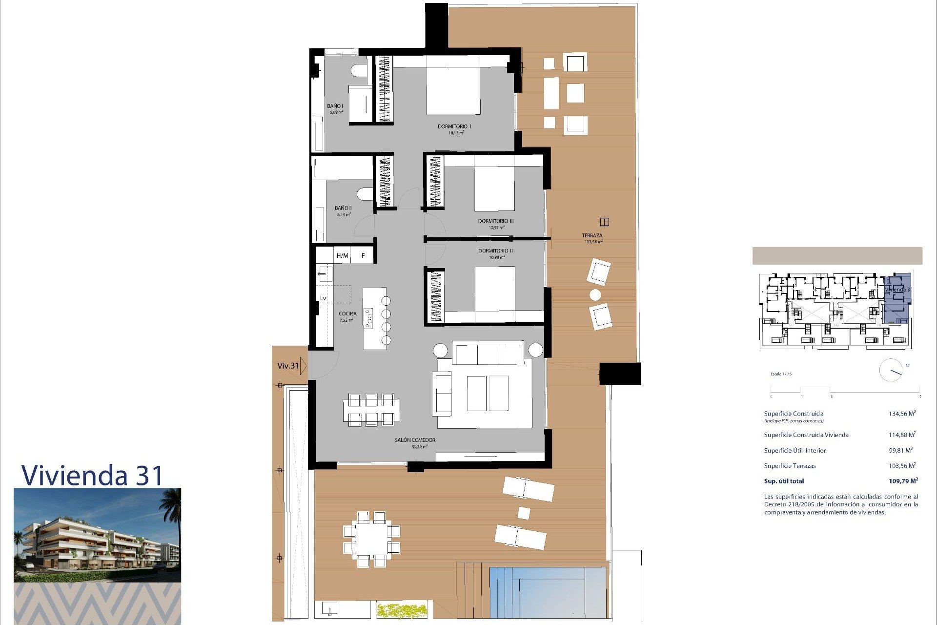 Nouvelle construction - Appartement - San Pedro de Alcántara - San Pedro de Alcantara