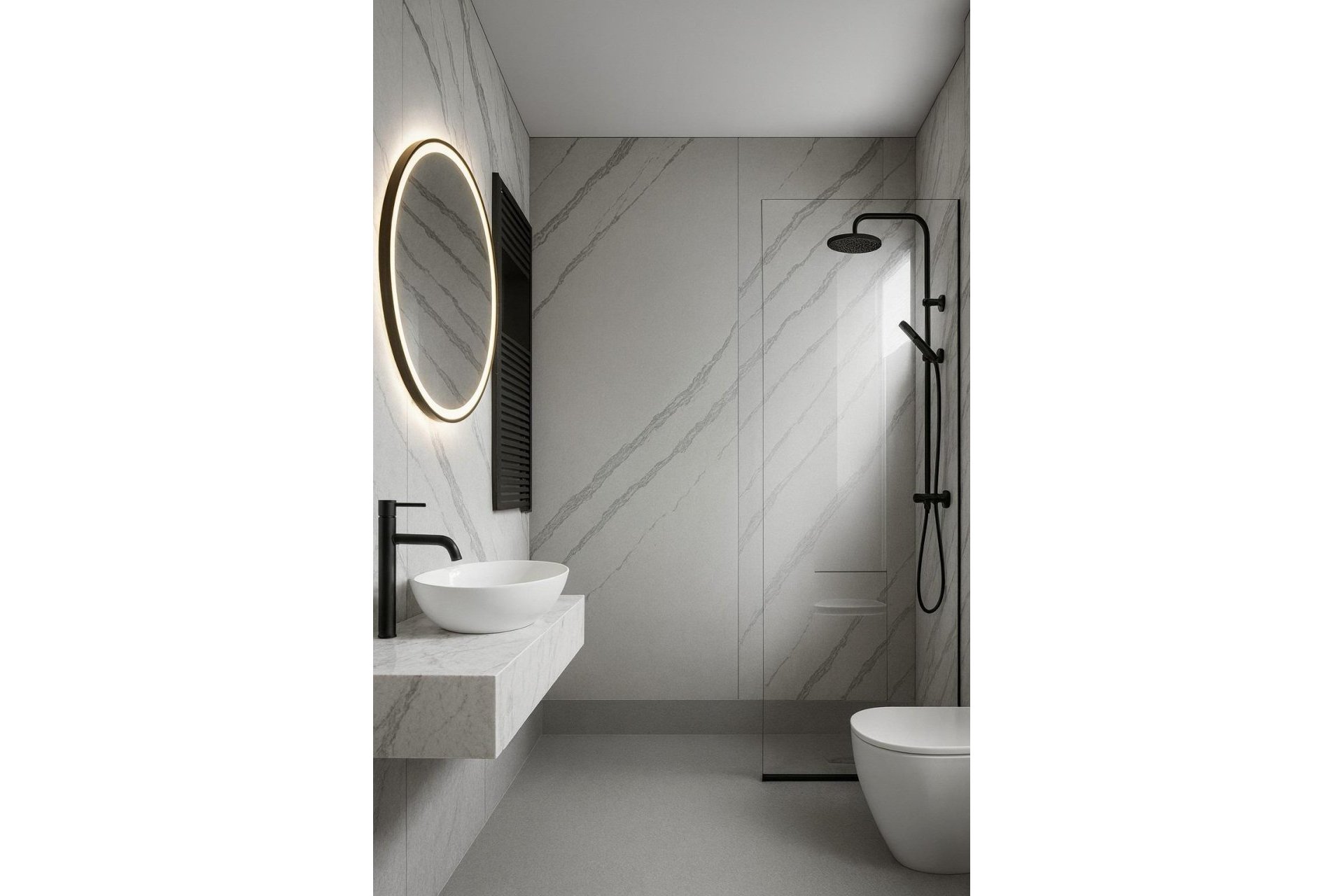 Nouvelle construction - Appartement - San Pedro del Pinatar - Lo Pagan