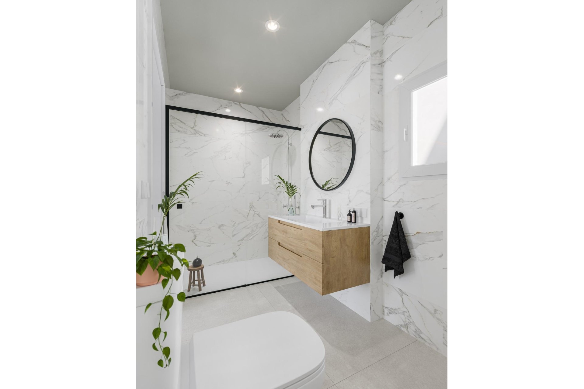 Nouvelle construction - Appartement - San Pedro del Pinatar - San Pedro De Pinatar