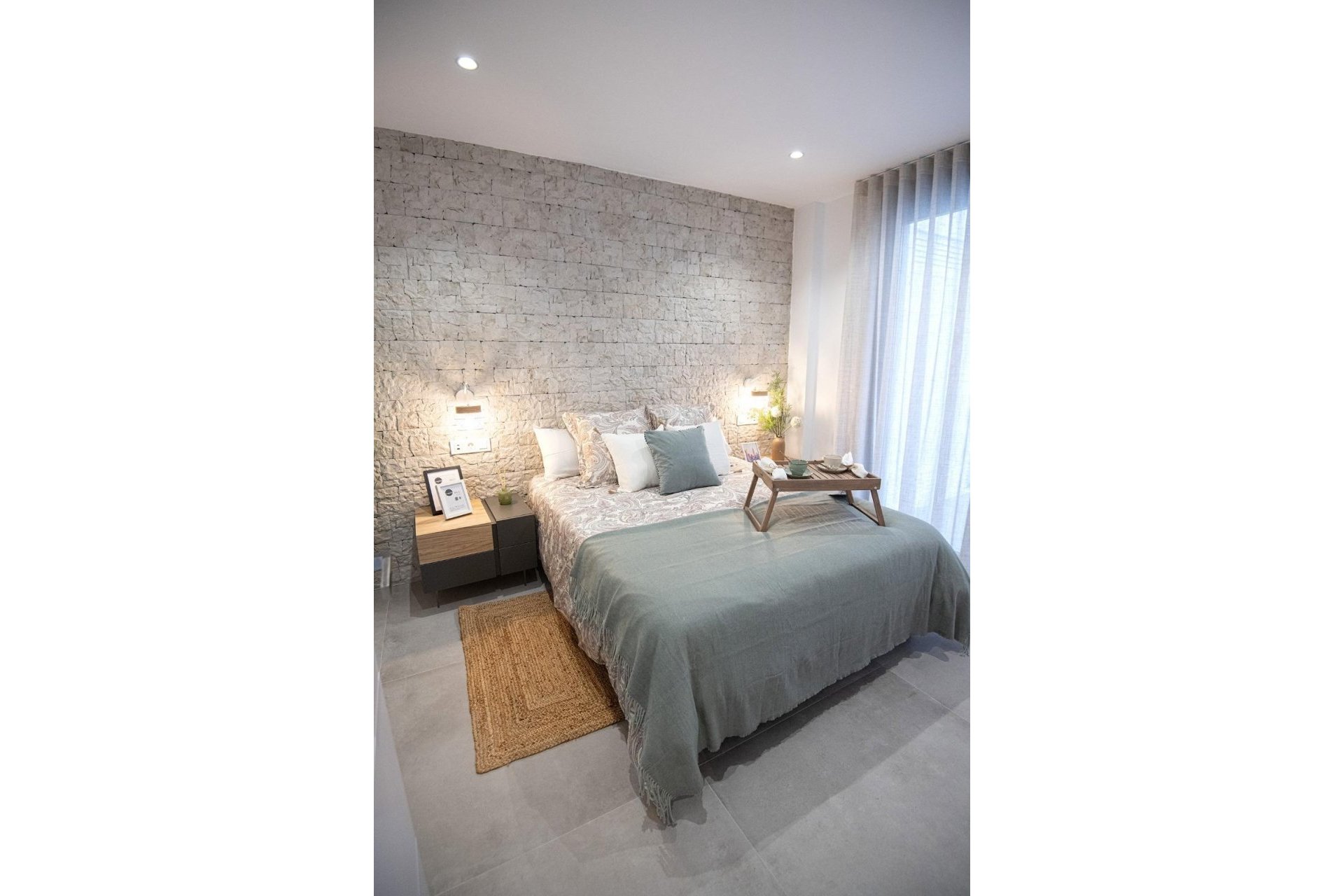 Nouvelle construction - Appartement - San Pedro del Pinatar - San Pedro De Pinatar