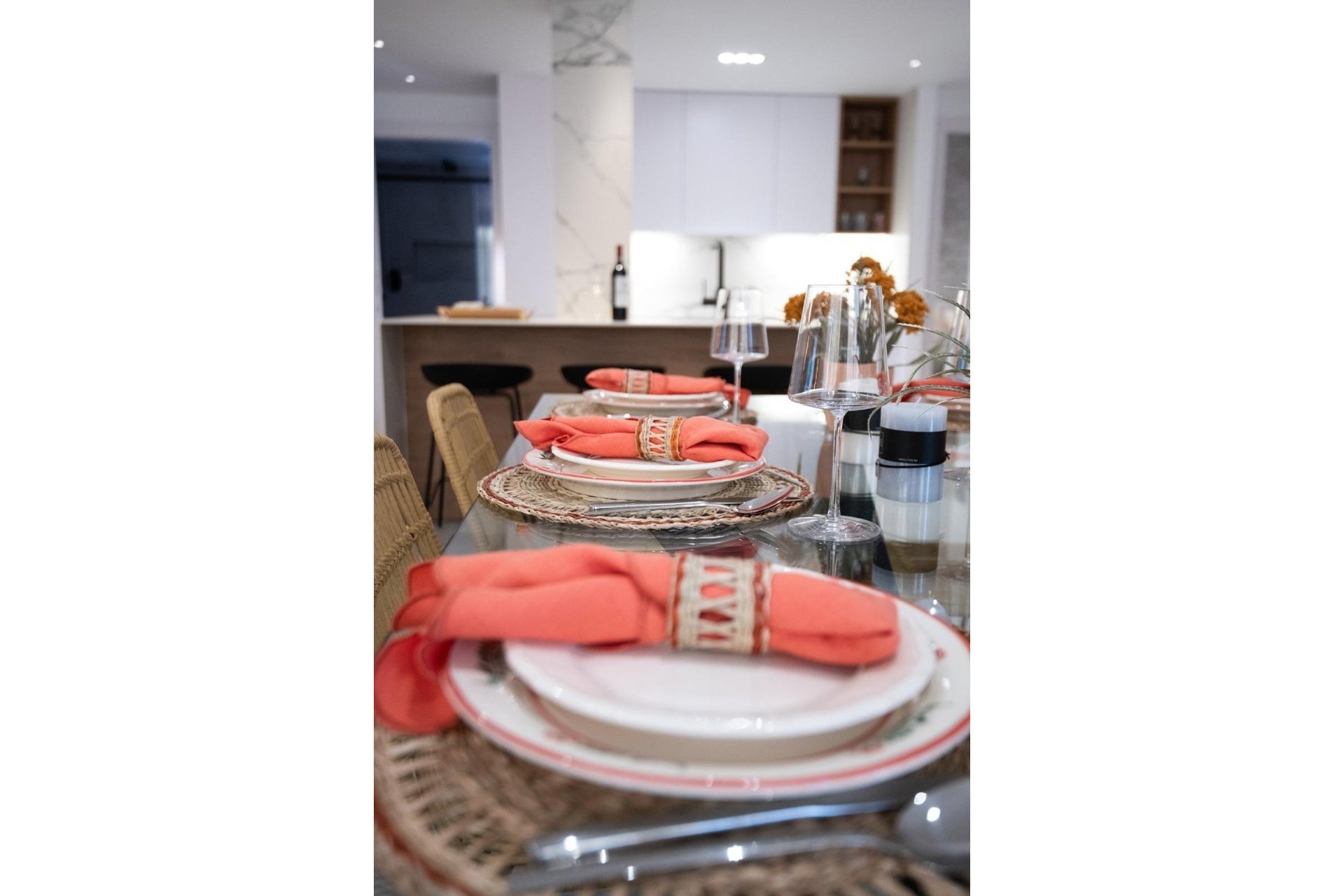 Nouvelle construction - Appartement - San Pedro del Pinatar - San Pedro De Pinatar