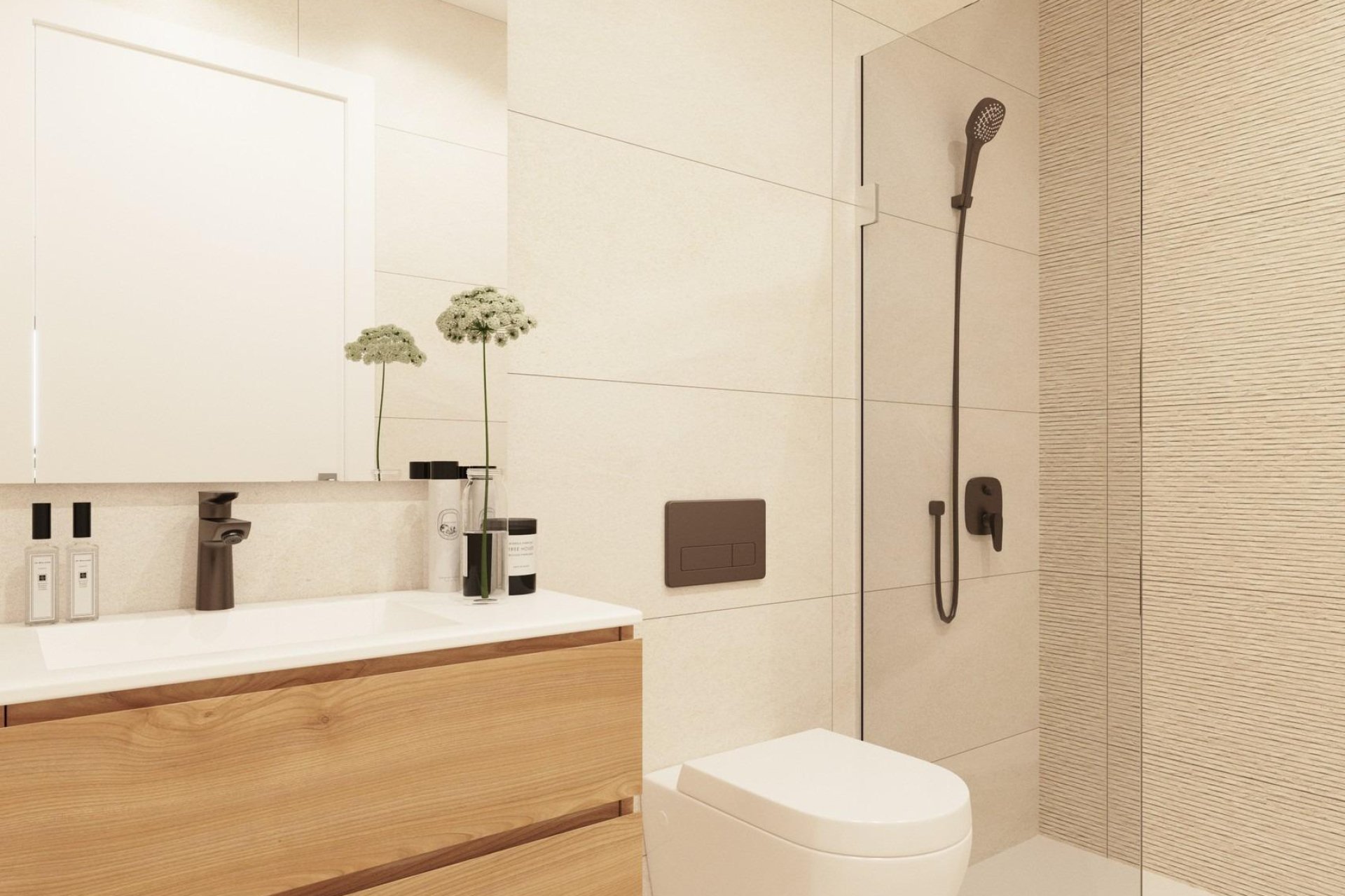 Nouvelle construction - Appartement - San Pedro del Pinatar - San Pedro De Pinatar