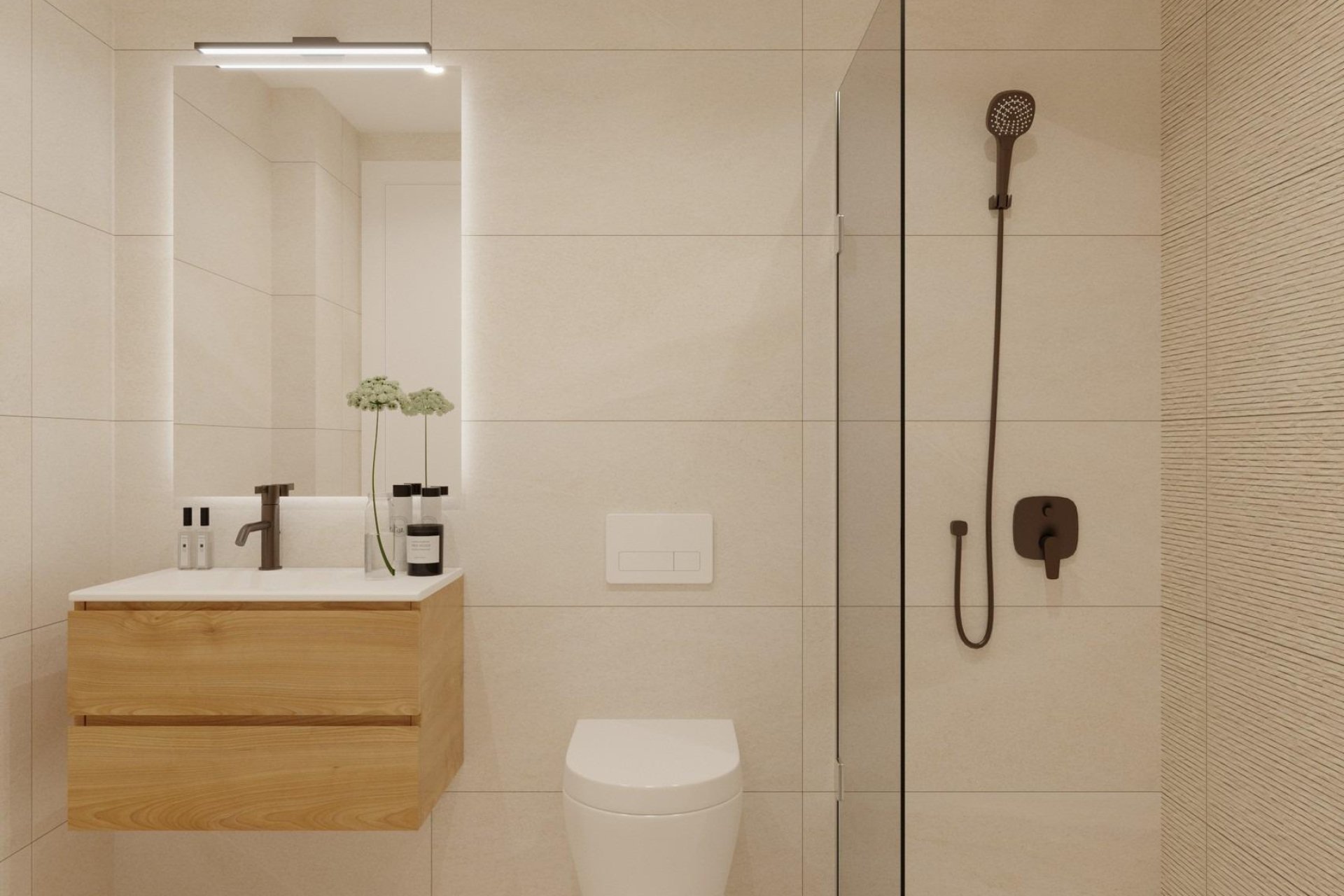 Nouvelle construction - Appartement - San Pedro del Pinatar - San Pedro De Pinatar