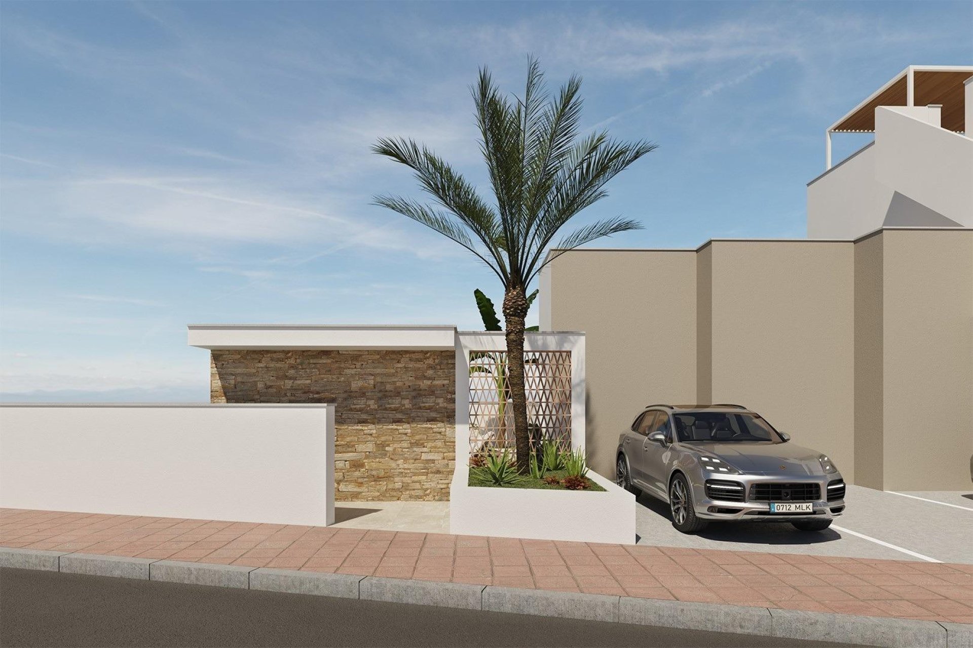 Nouvelle construction - Appartement - San Pedro del Pinatar - San Pedro De Pinatar
