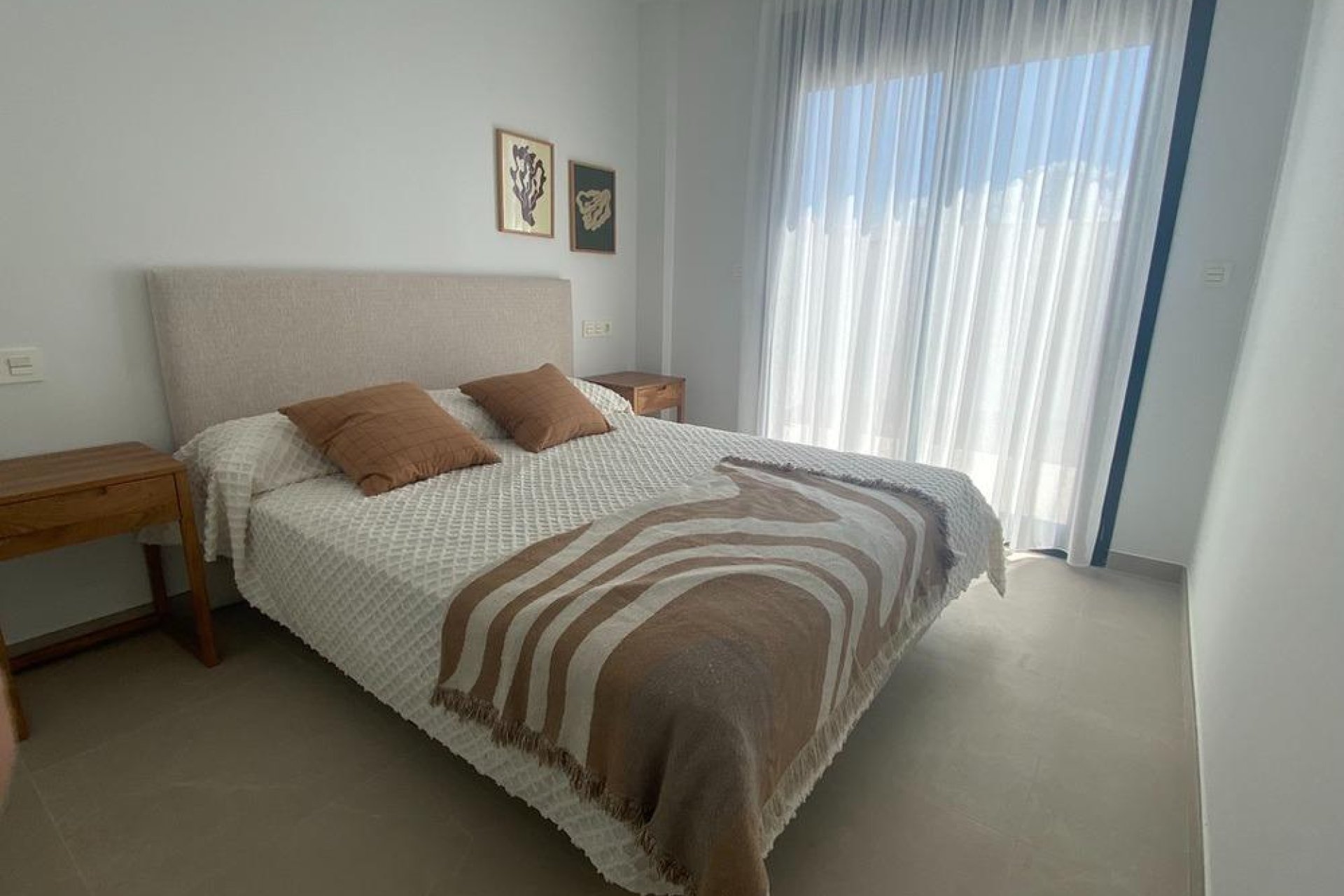 Nouvelle construction - Appartement - San Pedro del Pinatar - San Pedro De Pinatar