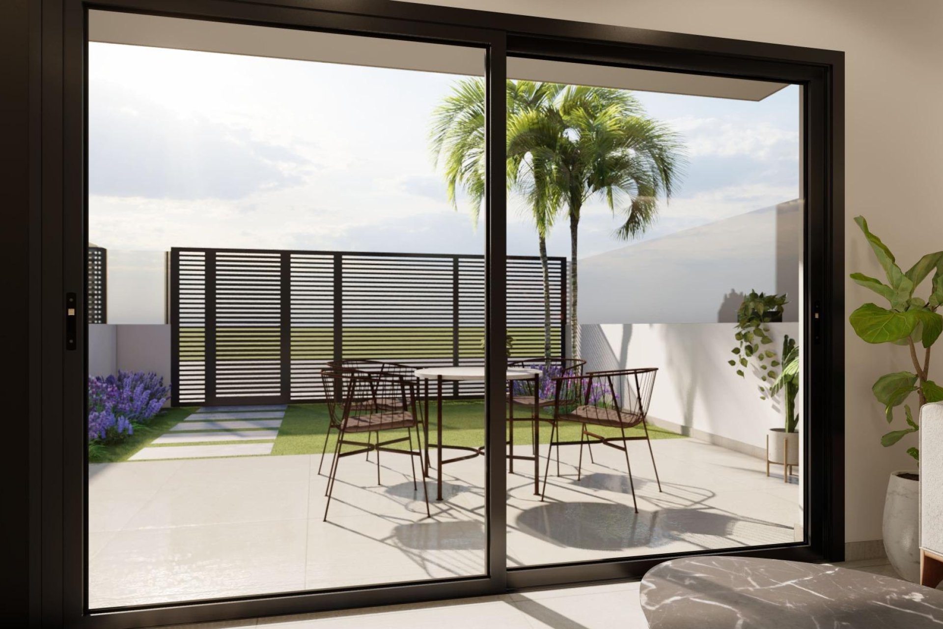 Nouvelle construction - Appartement - San Pedro del Pinatar - San Pedro De Pinatar