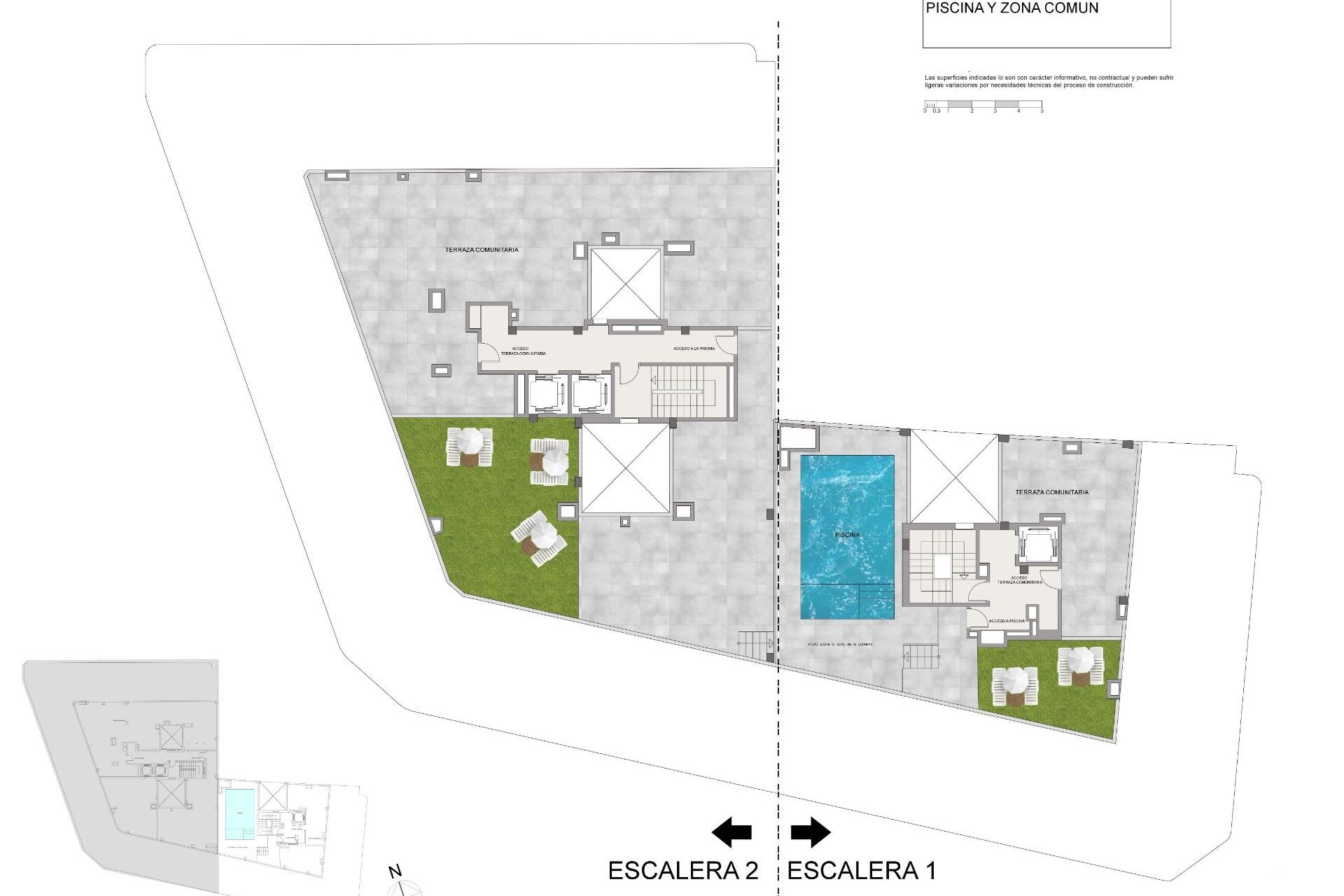 Nouvelle construction - Appartement - Santa Pola
