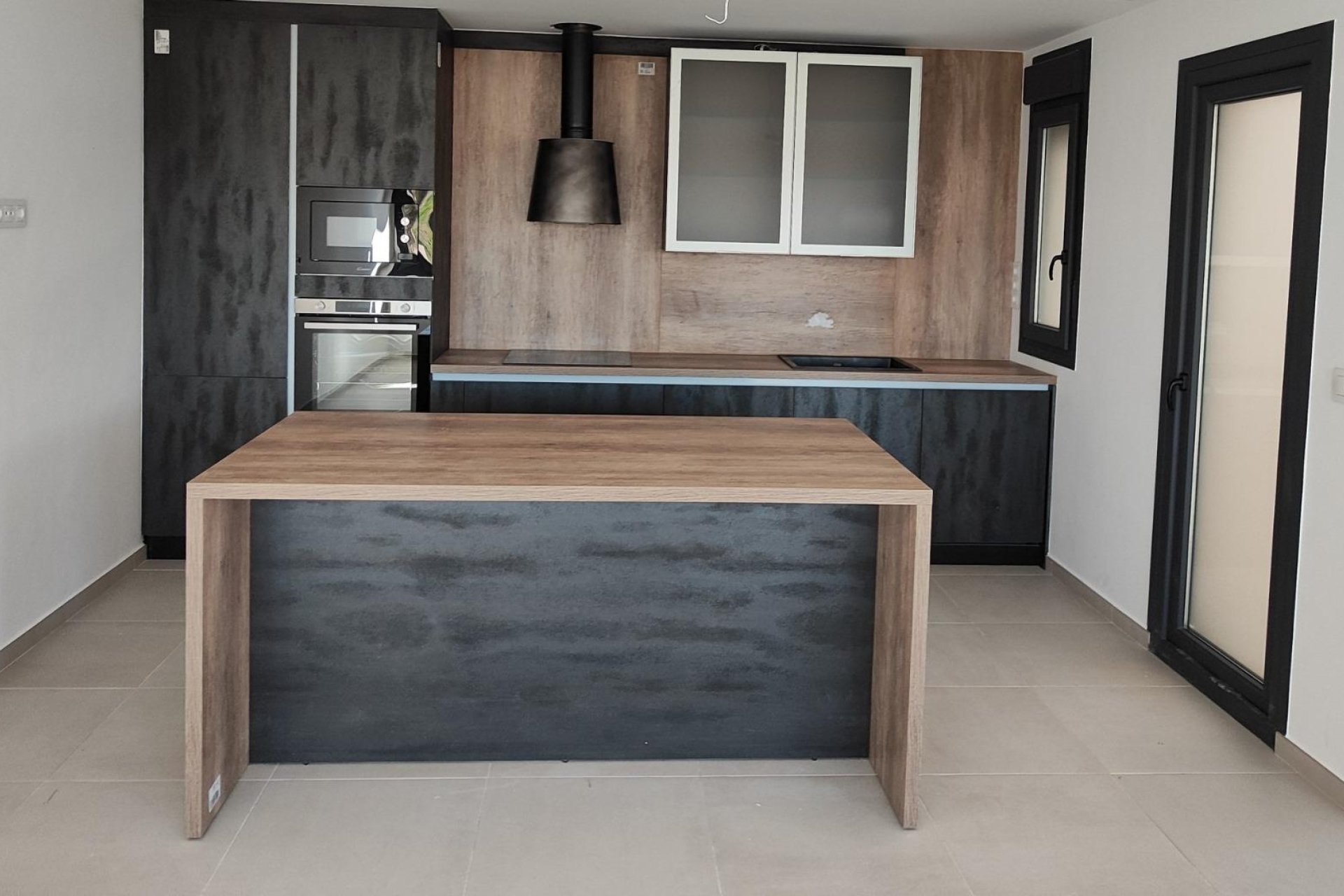 Nouvelle construction - Appartement - Torre Pacheco