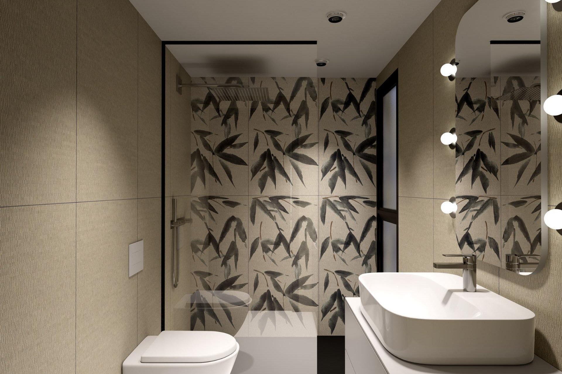 Nouvelle construction - Appartement - Torrevieja - Acequion