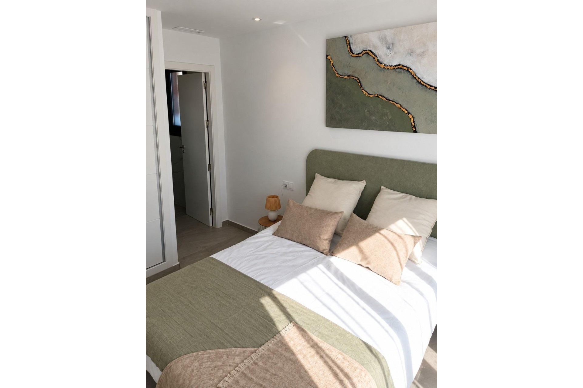 Nouvelle construction - Appartement - Torrevieja - Nueva Torrevieja
