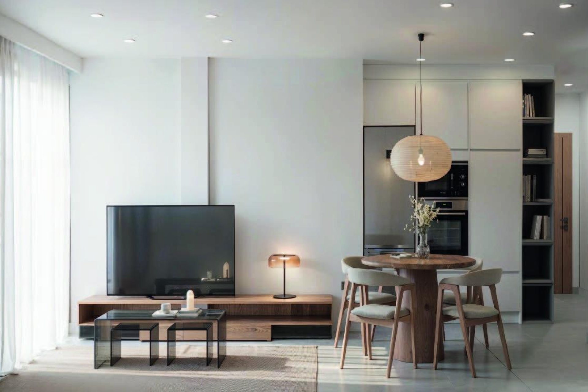 Nouvelle construction - Appartement - Torrevieja - Playa de El Cura