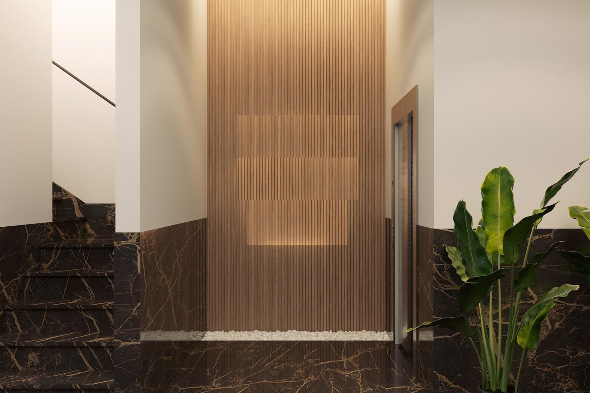 Nouvelle construction - Appartement - Torrevieja - Playa del Cura