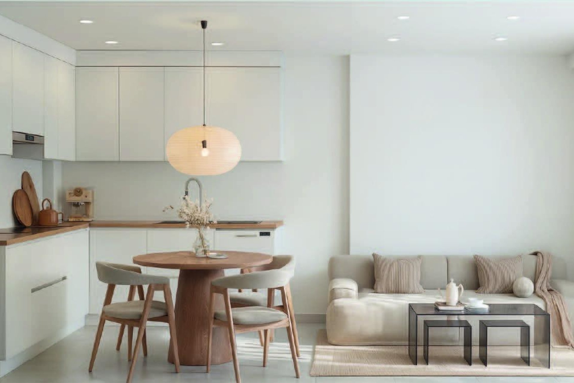 Nouvelle construction - Appartement - Torrevieja - Playa del Cura