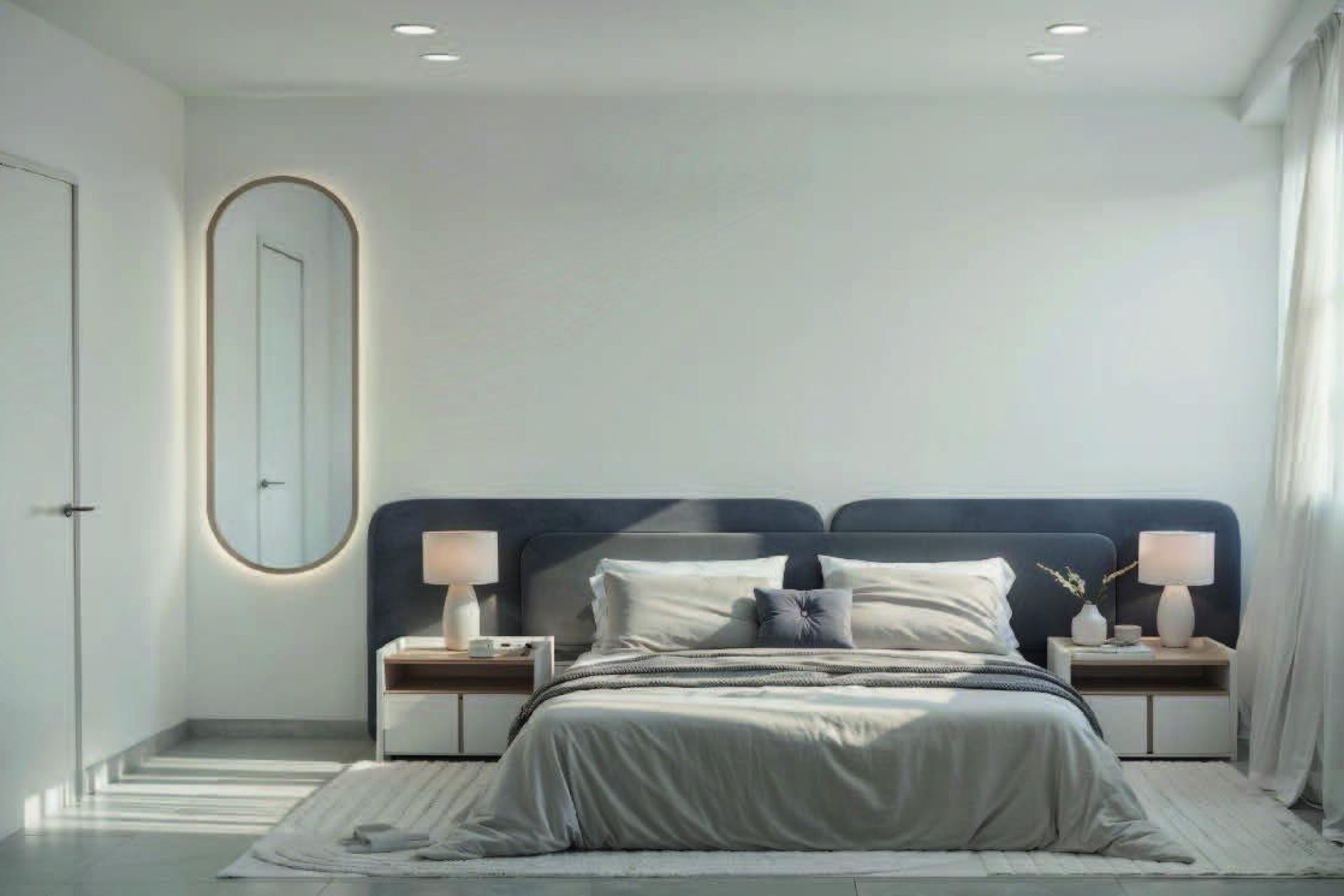 Nouvelle construction - Appartement - Torrevieja - Playa del Cura