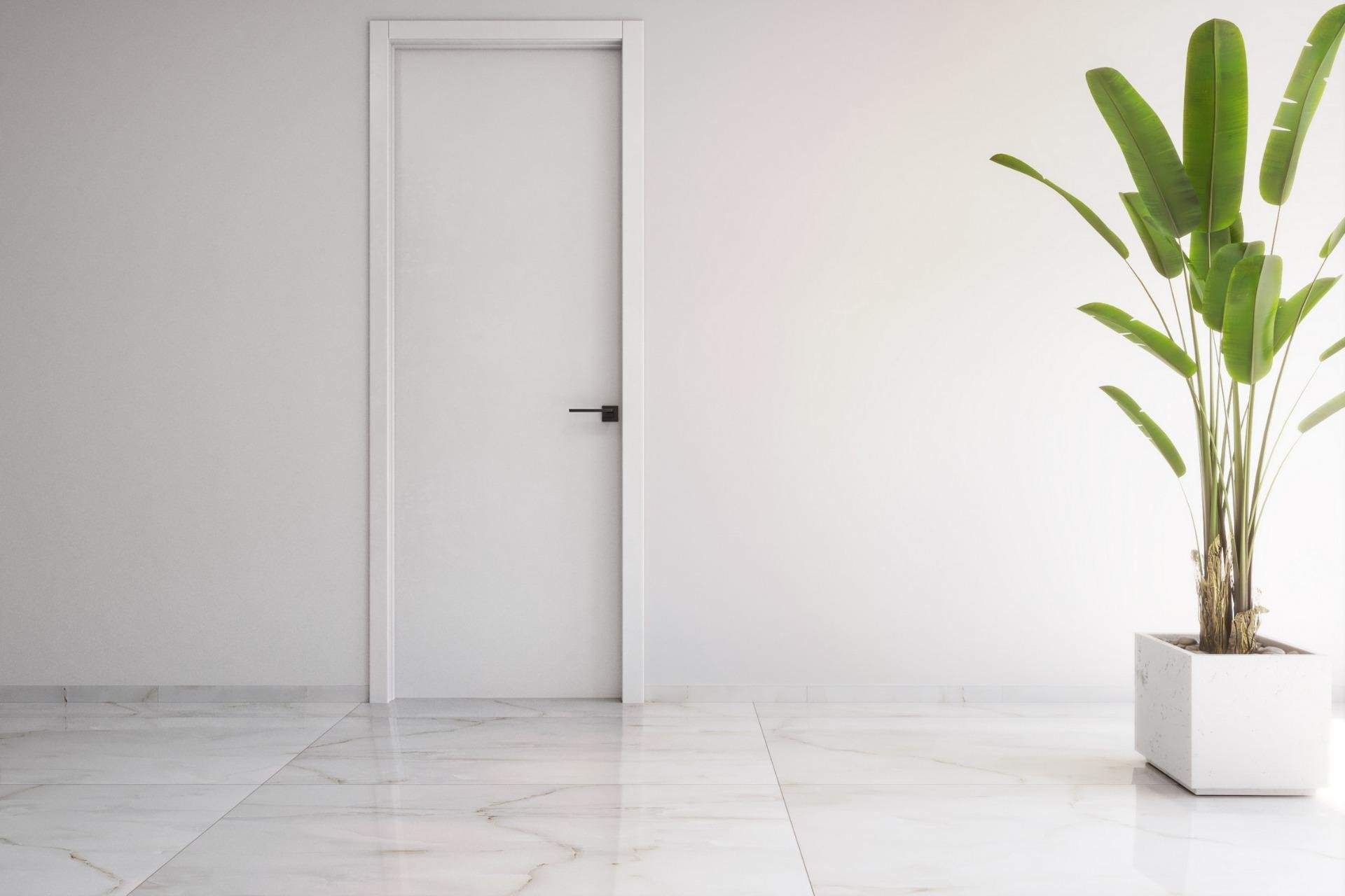 Nouvelle construction - Appartement - Torrevieja - Playa del Cura