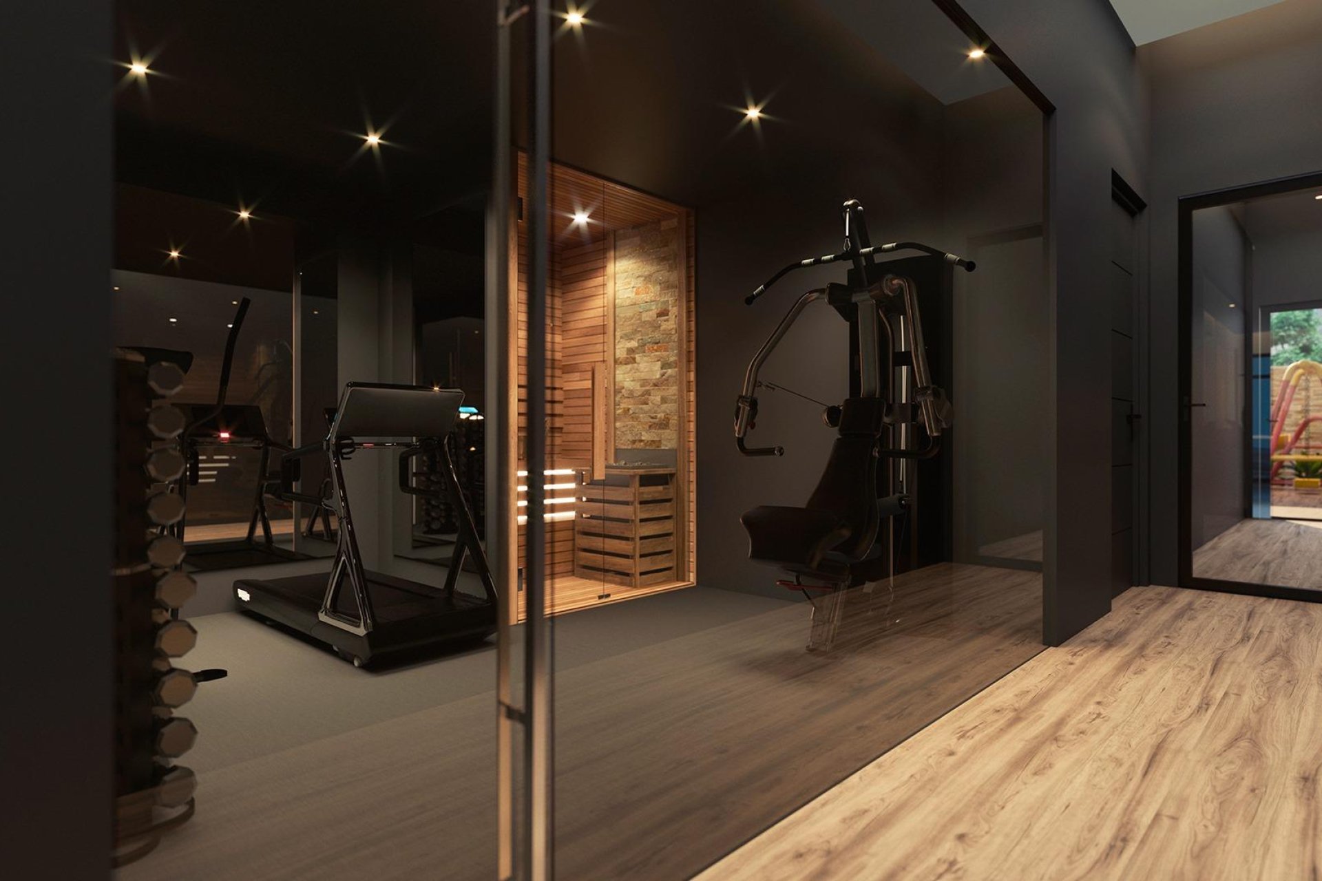 Nouvelle construction - Appartement - Torrevieja - Playa del Cura