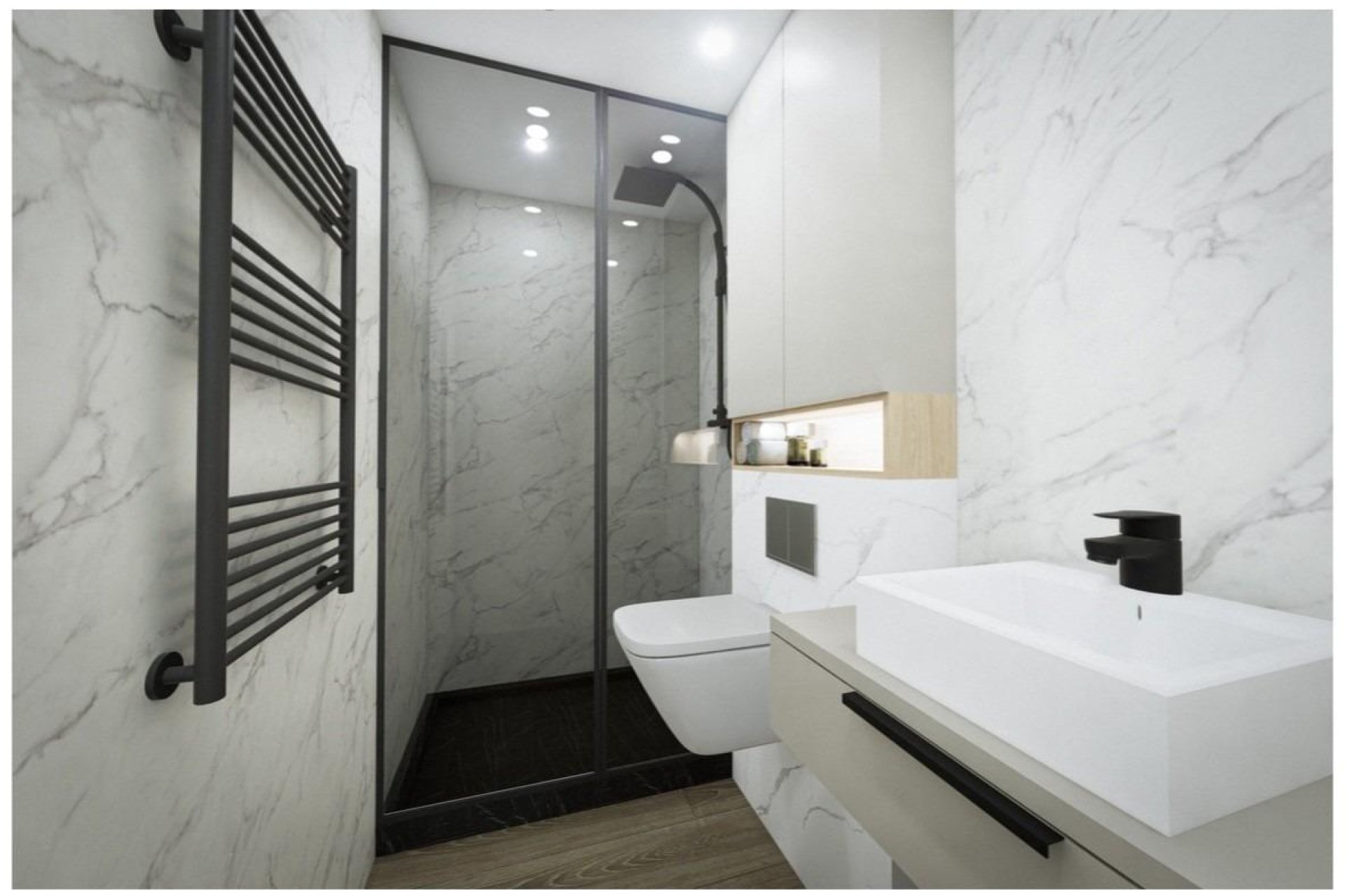 Nouvelle construction - Appartement - Torrevieja - Playa El Acequión