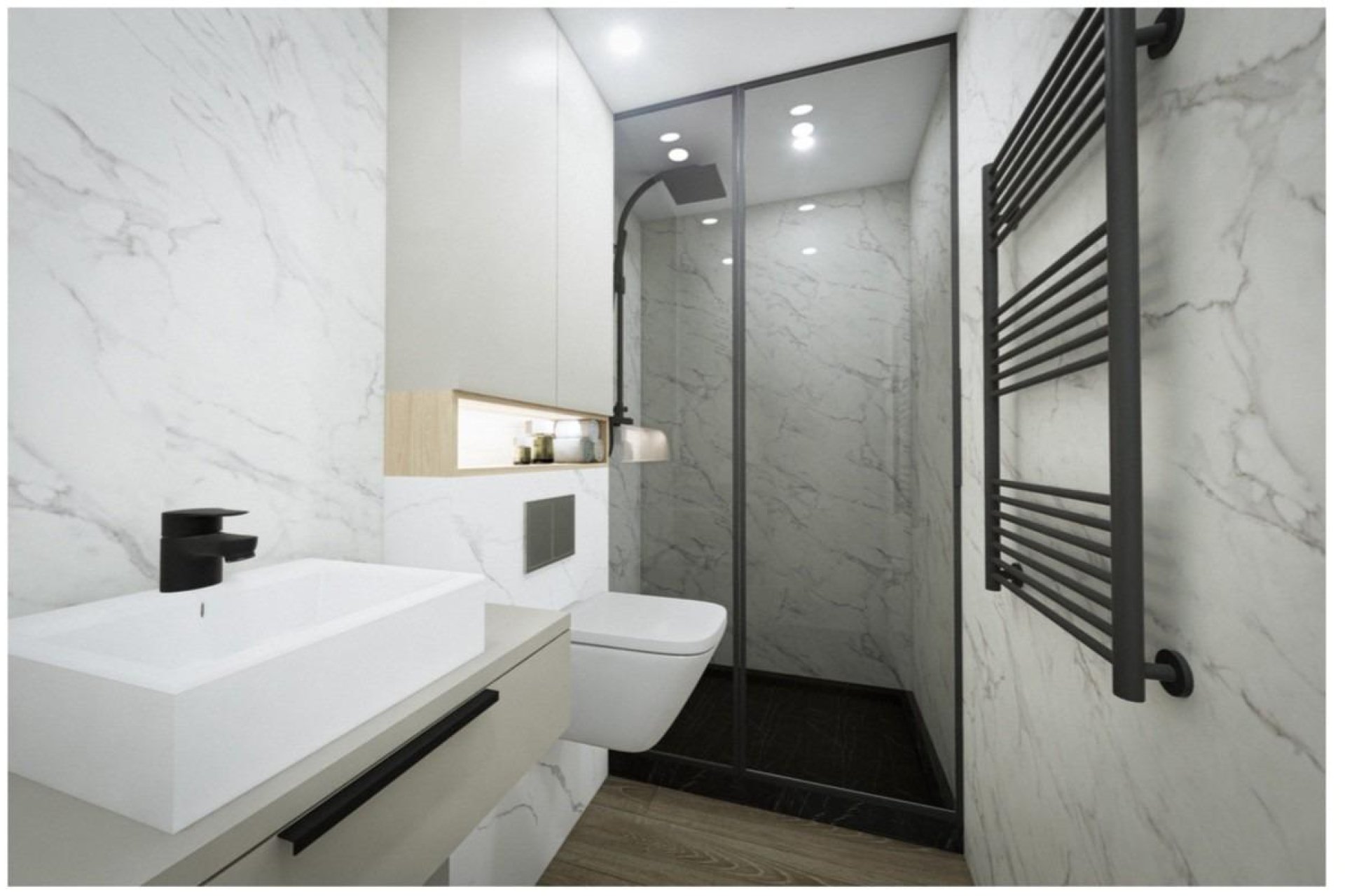 Nouvelle construction - Appartement - Torrevieja - Playa El Acequión