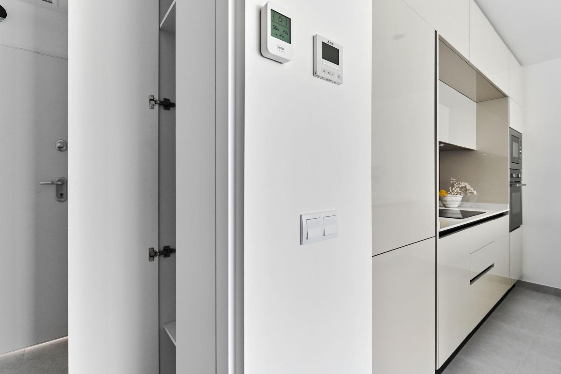 Nouvelle construction - Appartement - Torrevieja - Villa Amalia