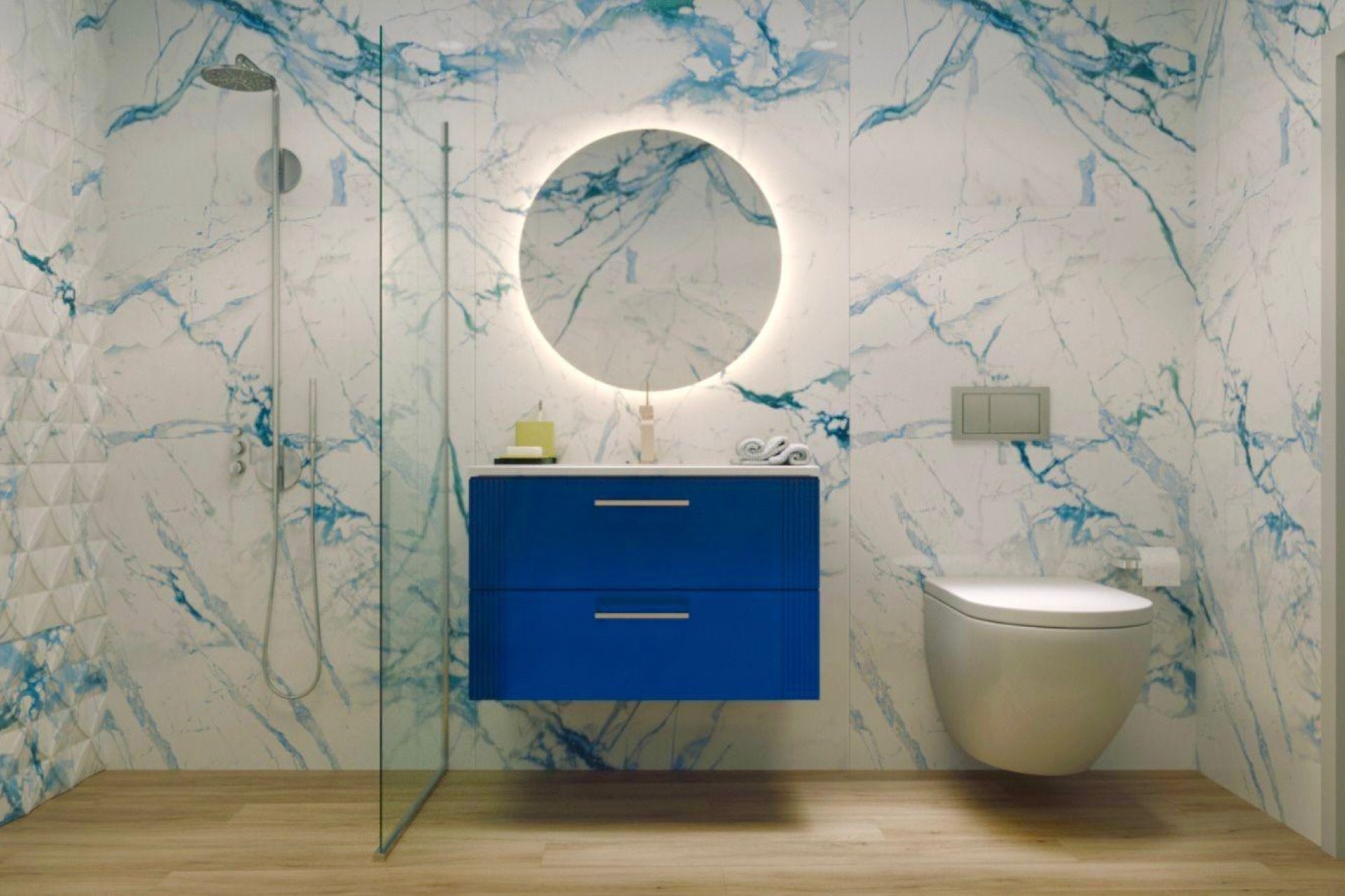 Nouvelle construction - Appartement - Torrevieja