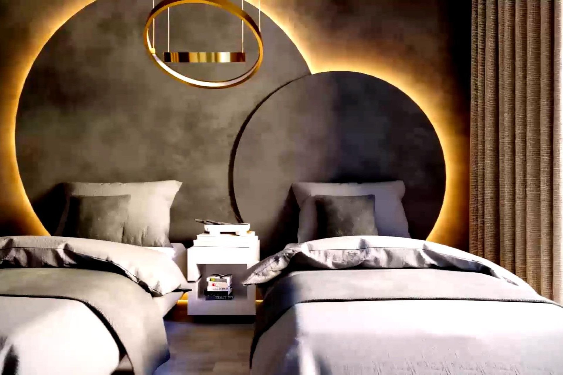 Nouvelle construction - Appartement - Torrevieja