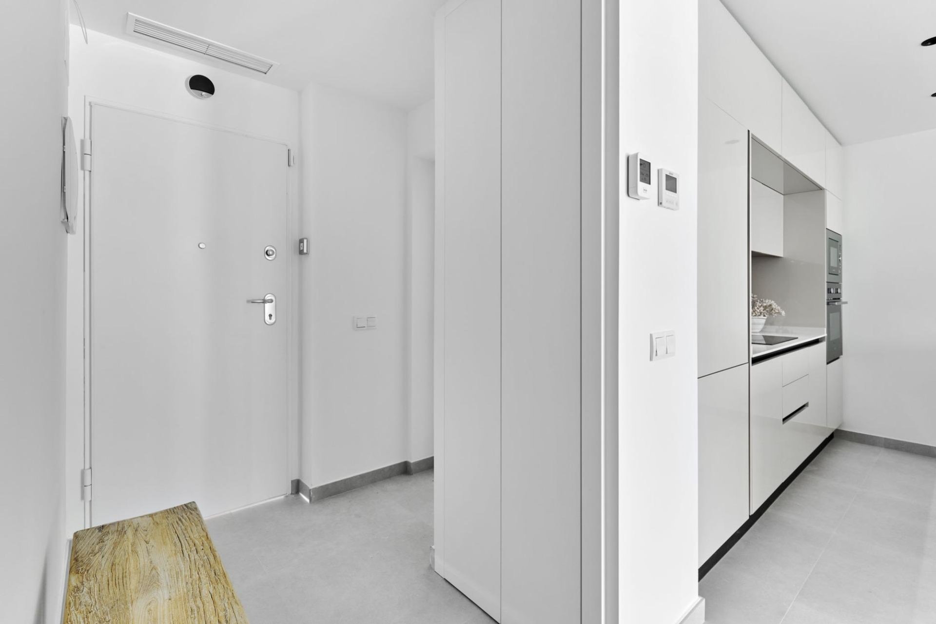 Nouvelle construction - Appartement - Torrevieja