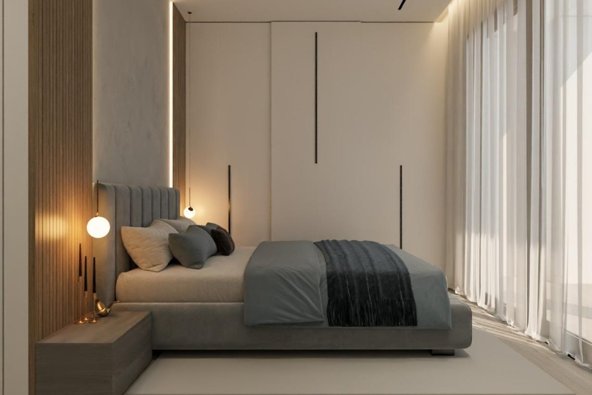 Nouvelle construction - Appartement - Torrevieja