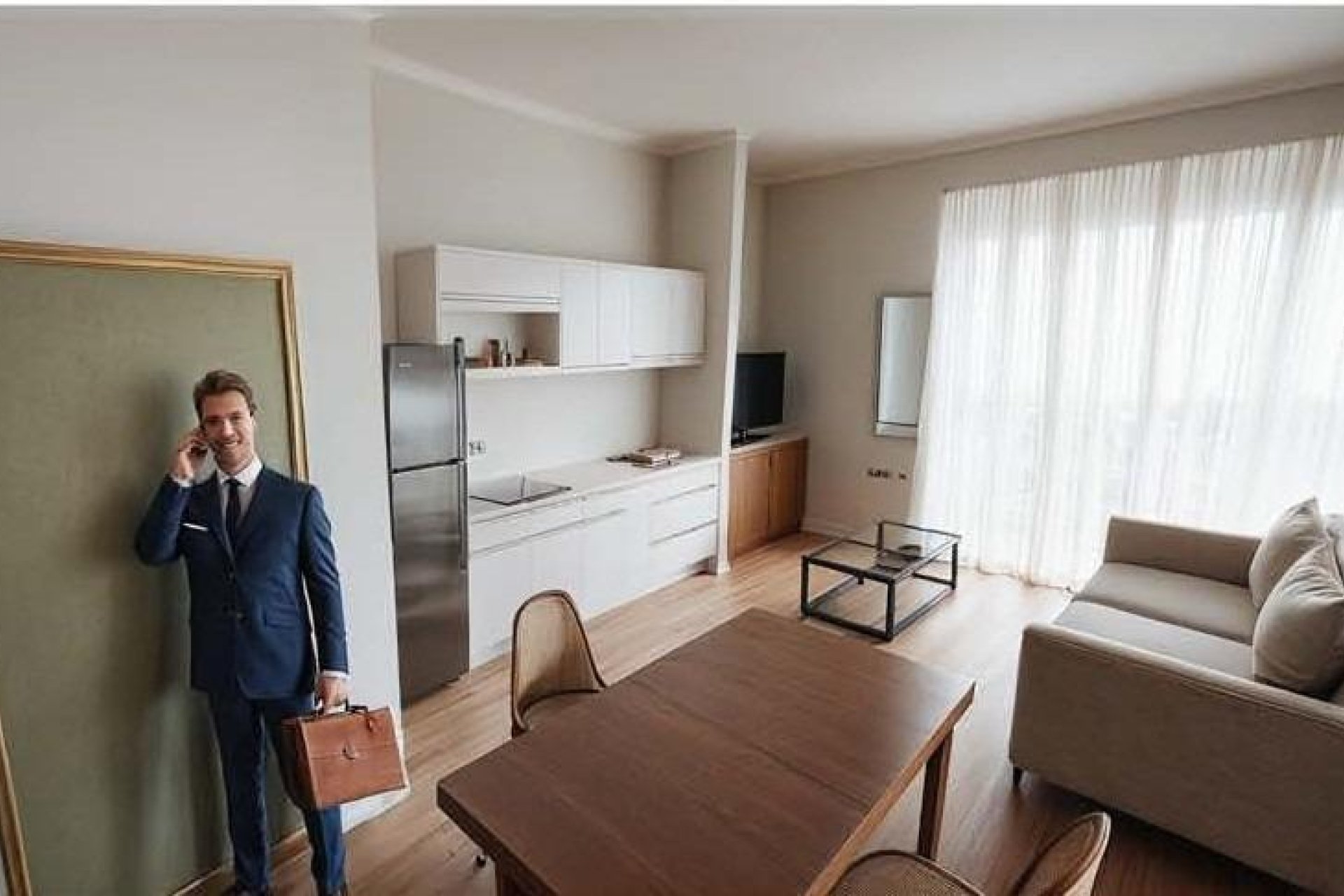 Nouvelle construction - Appartement - Torrevieja