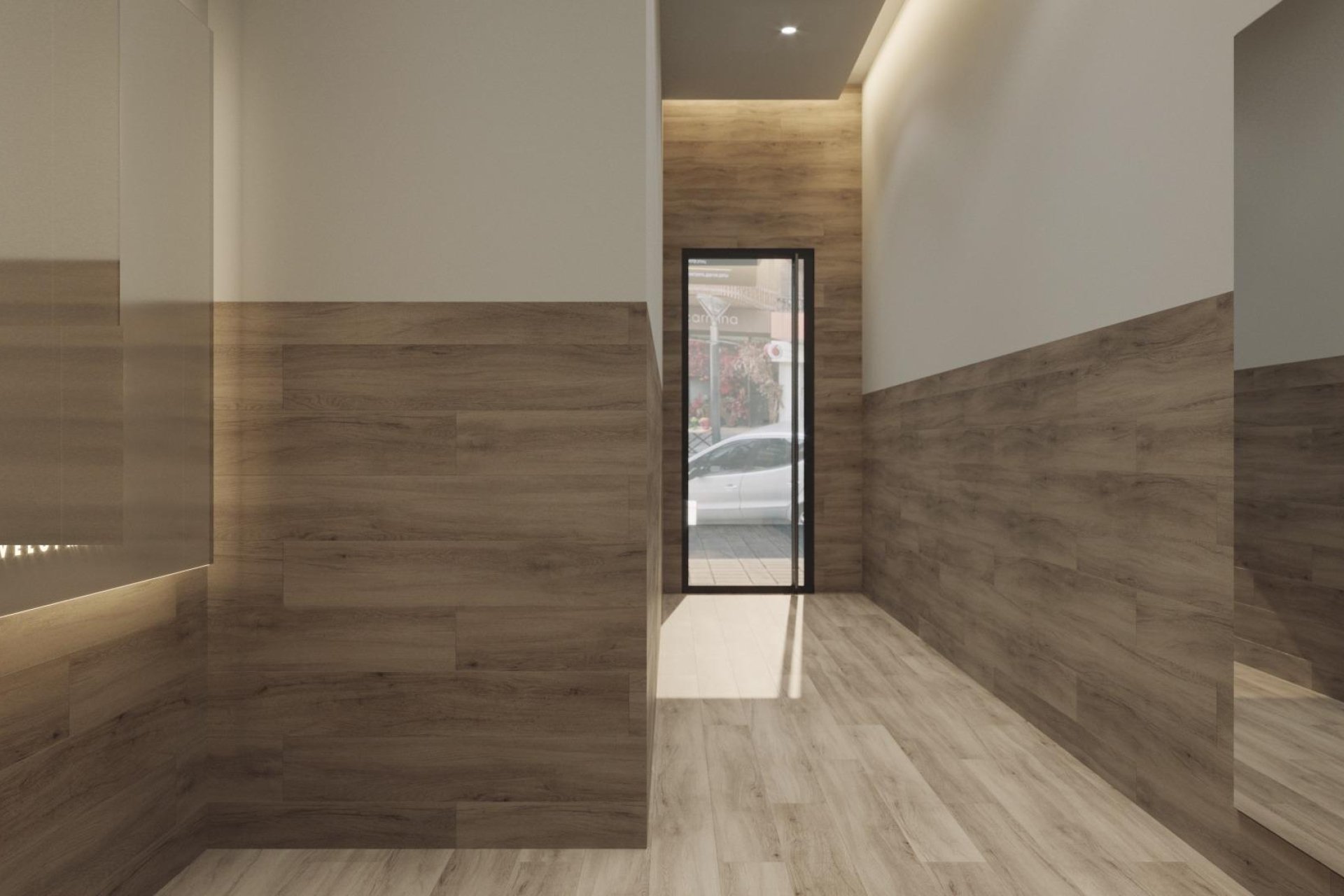 Nouvelle construction - Appartement - Torrevieja