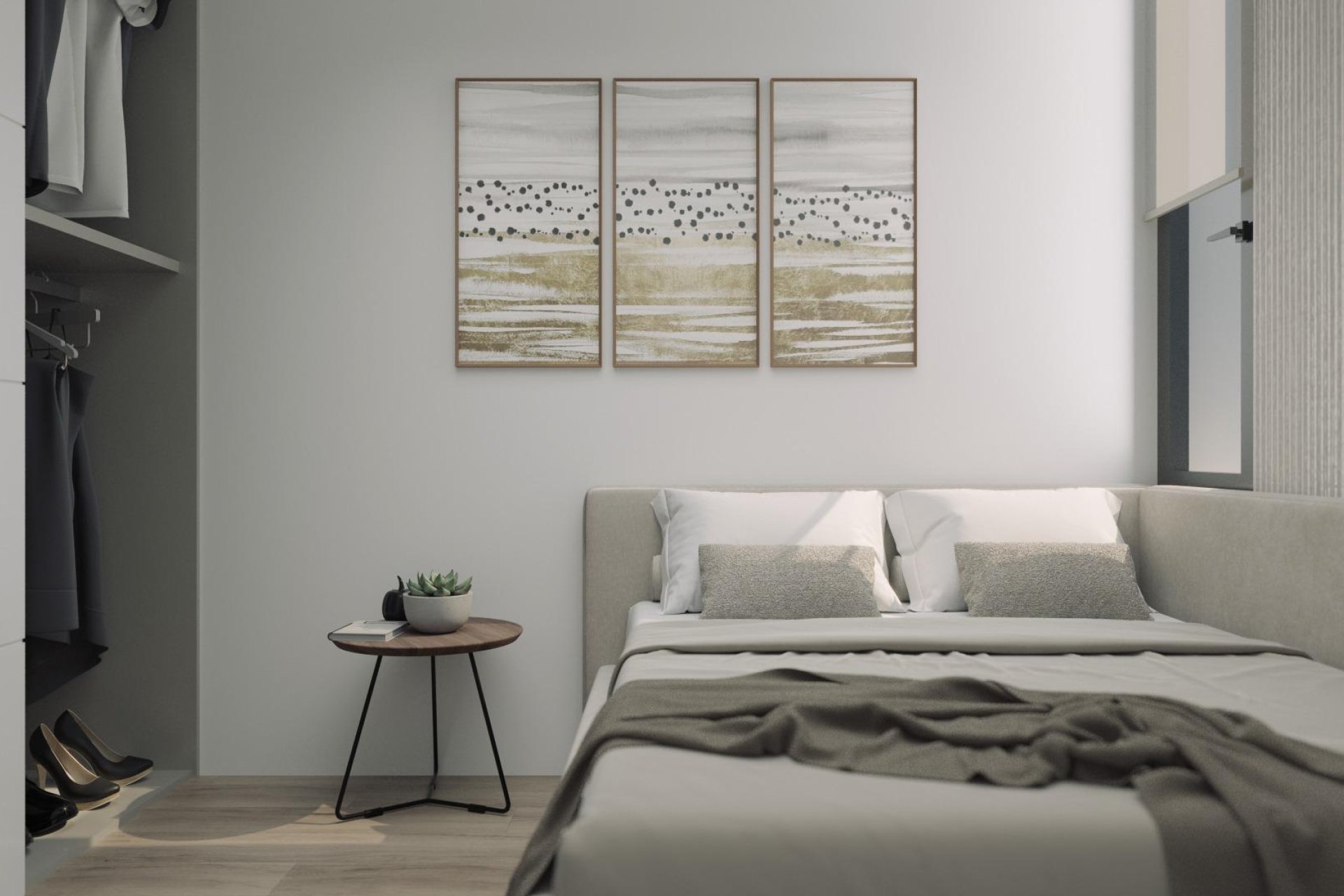 Nouvelle construction - Appartement - Torrevieja