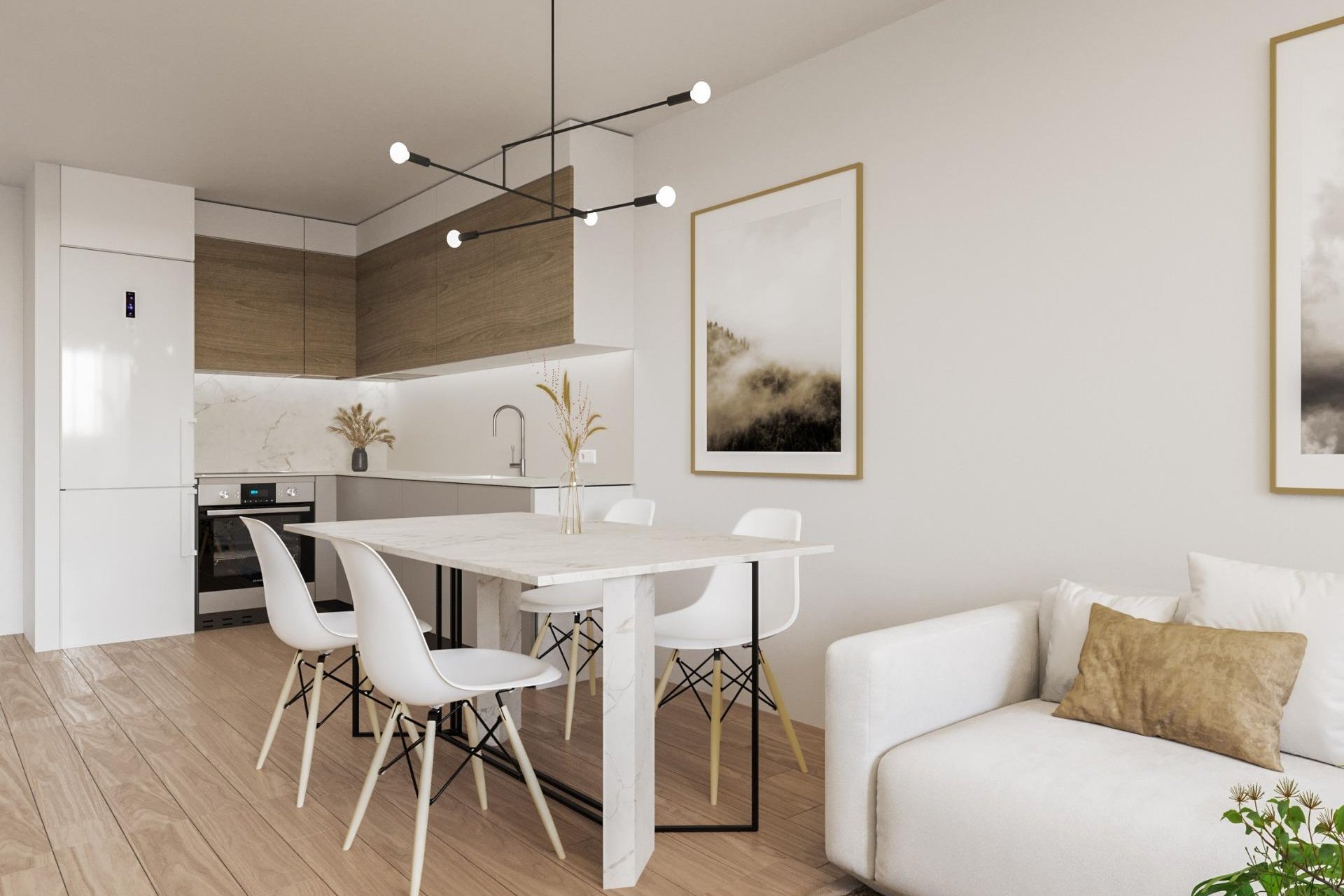 Nouvelle construction - Appartement - Torrevieja
