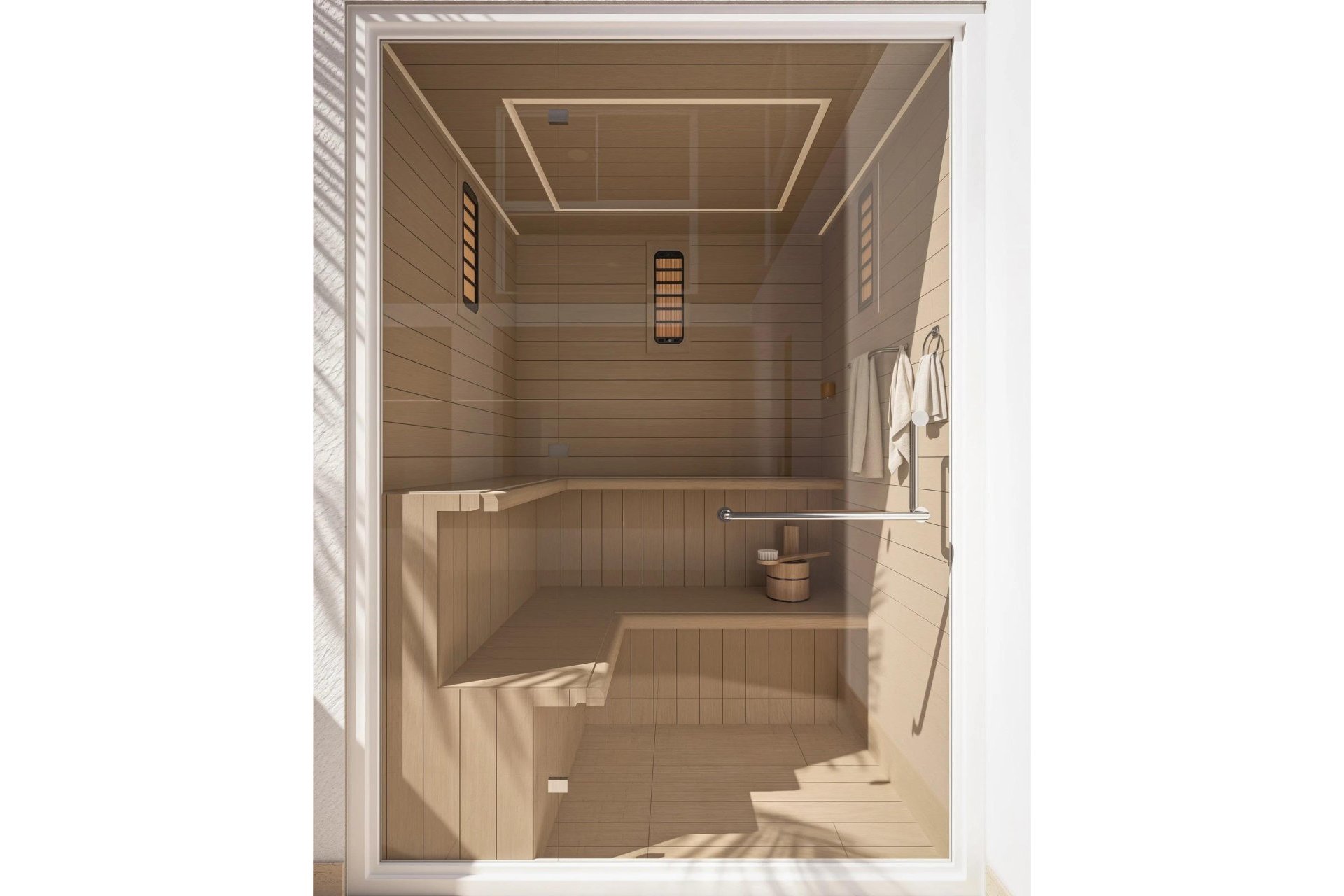 Nouvelle construction - Appartement - Torrevieja
