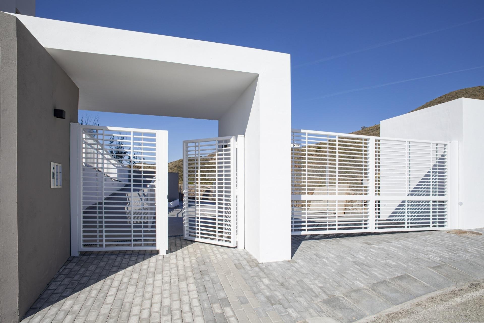 Nouvelle construction - Appartement - Torrox Costa - Costa del Sol